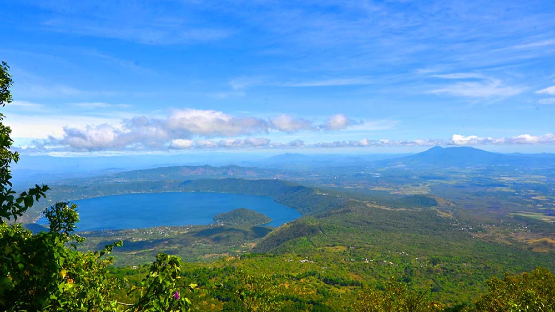 Parque Nacional El Cerro Verde