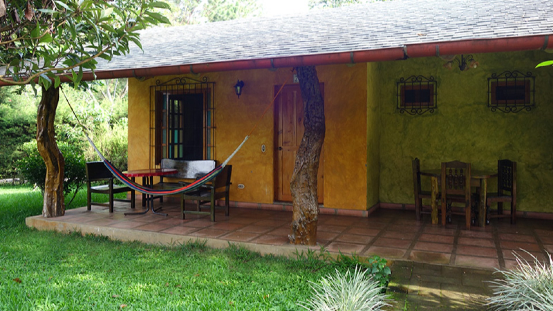 Hotel & Restaurante Santa Leticia