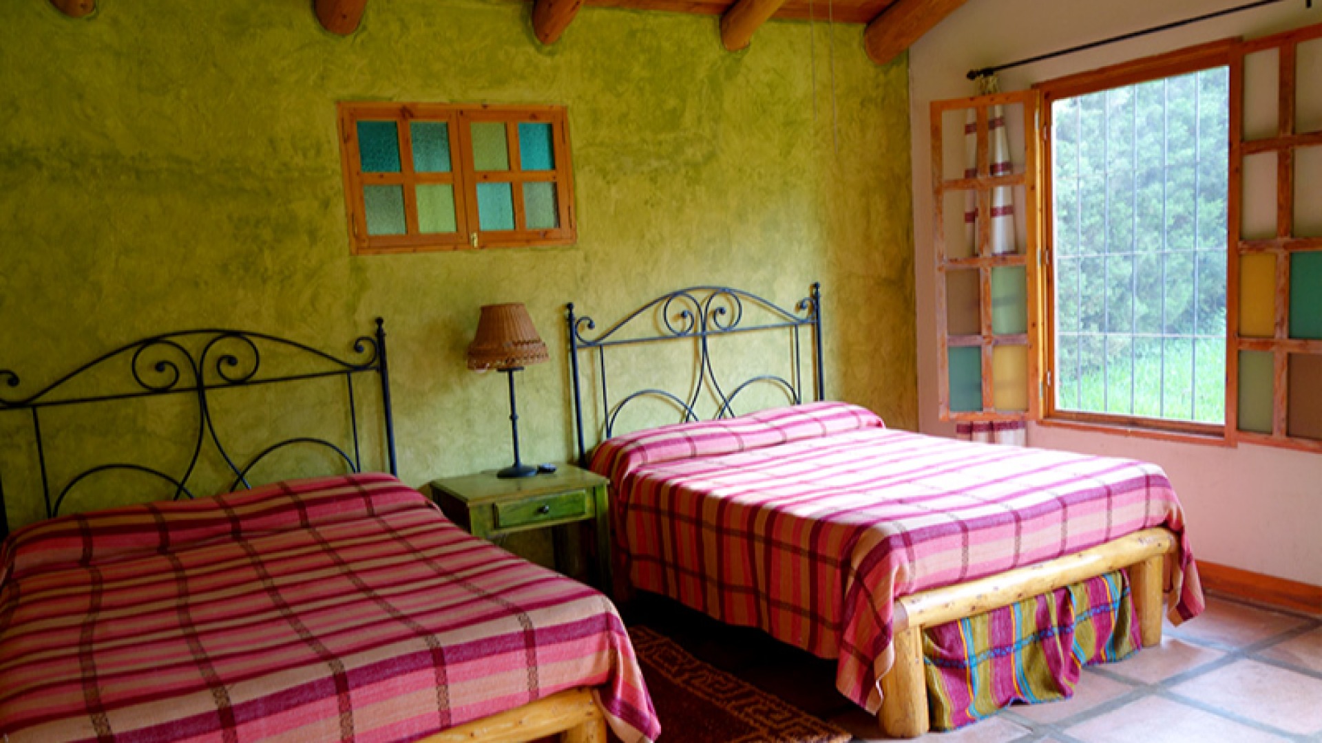 Hotel & Restaurante Santa Leticia