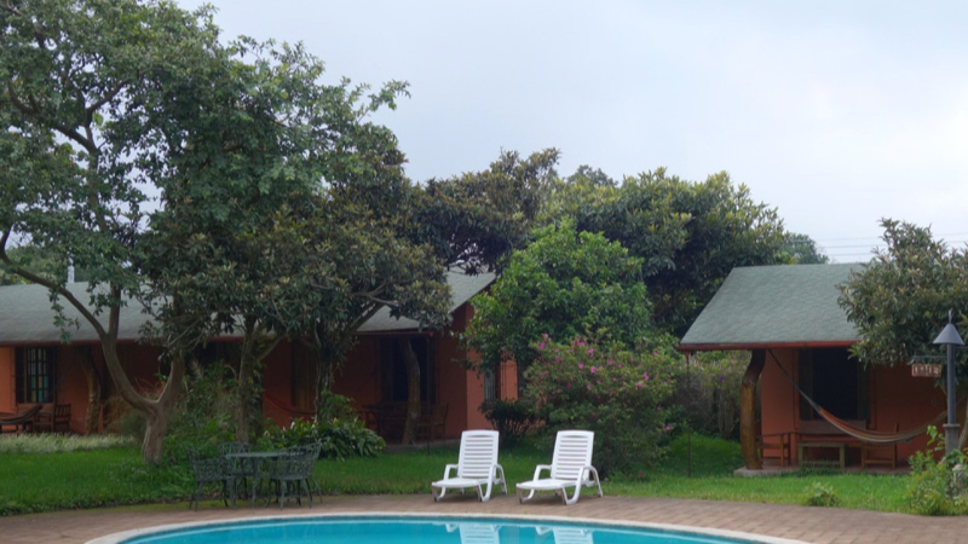 Hotel & Restaurante Santa Leticia