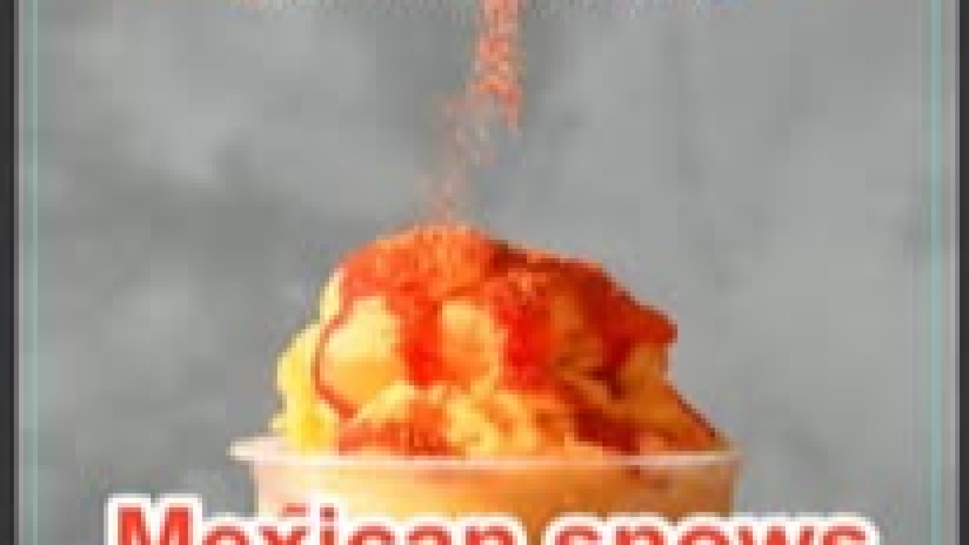 Helados Premium de México y su sabor
