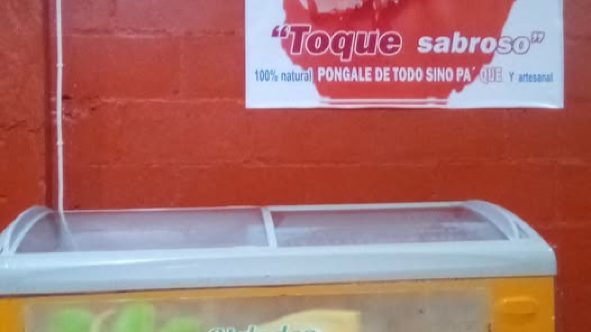 Helados Premium de México y su sabor