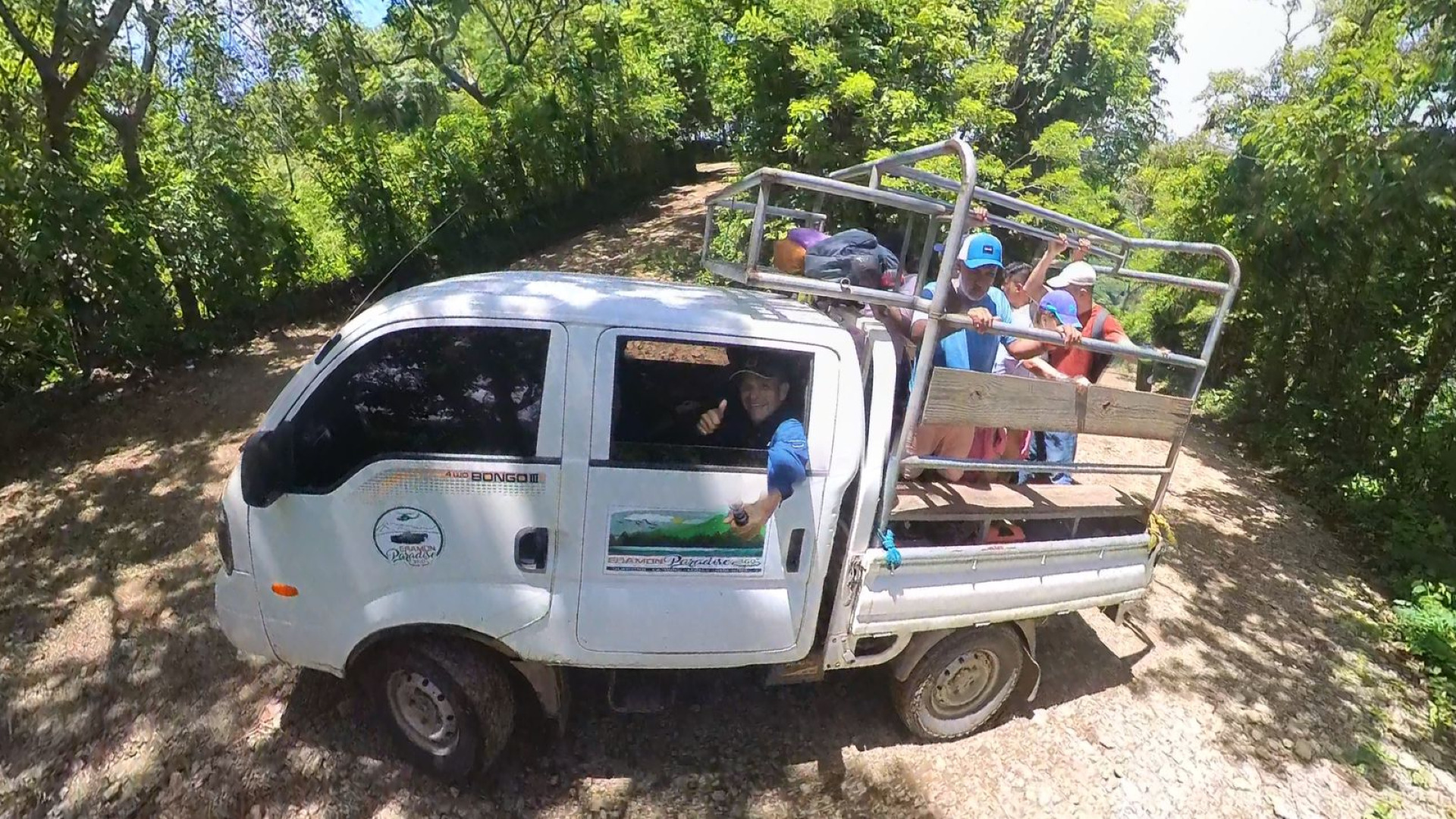 Safetours