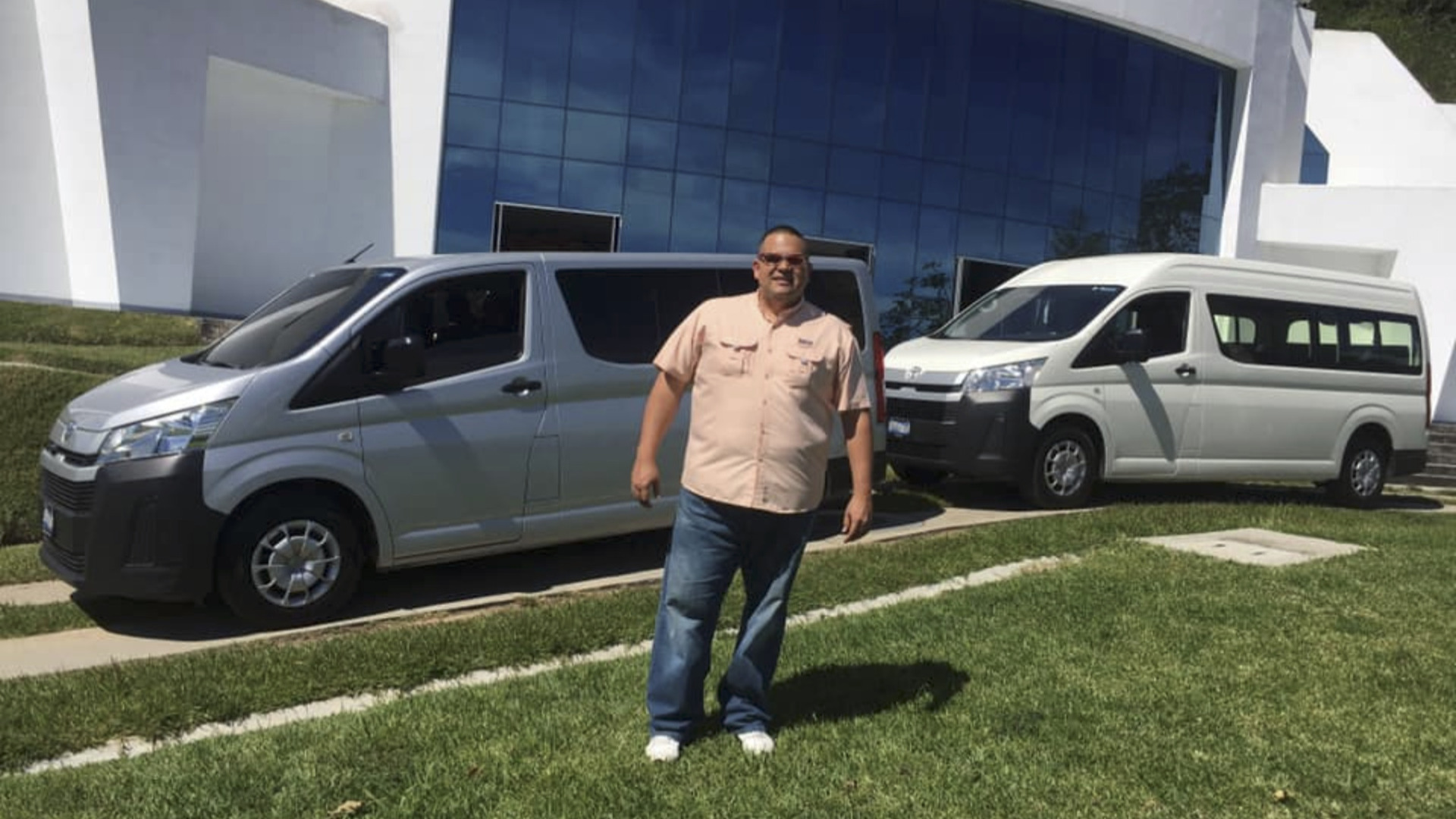 Safetours