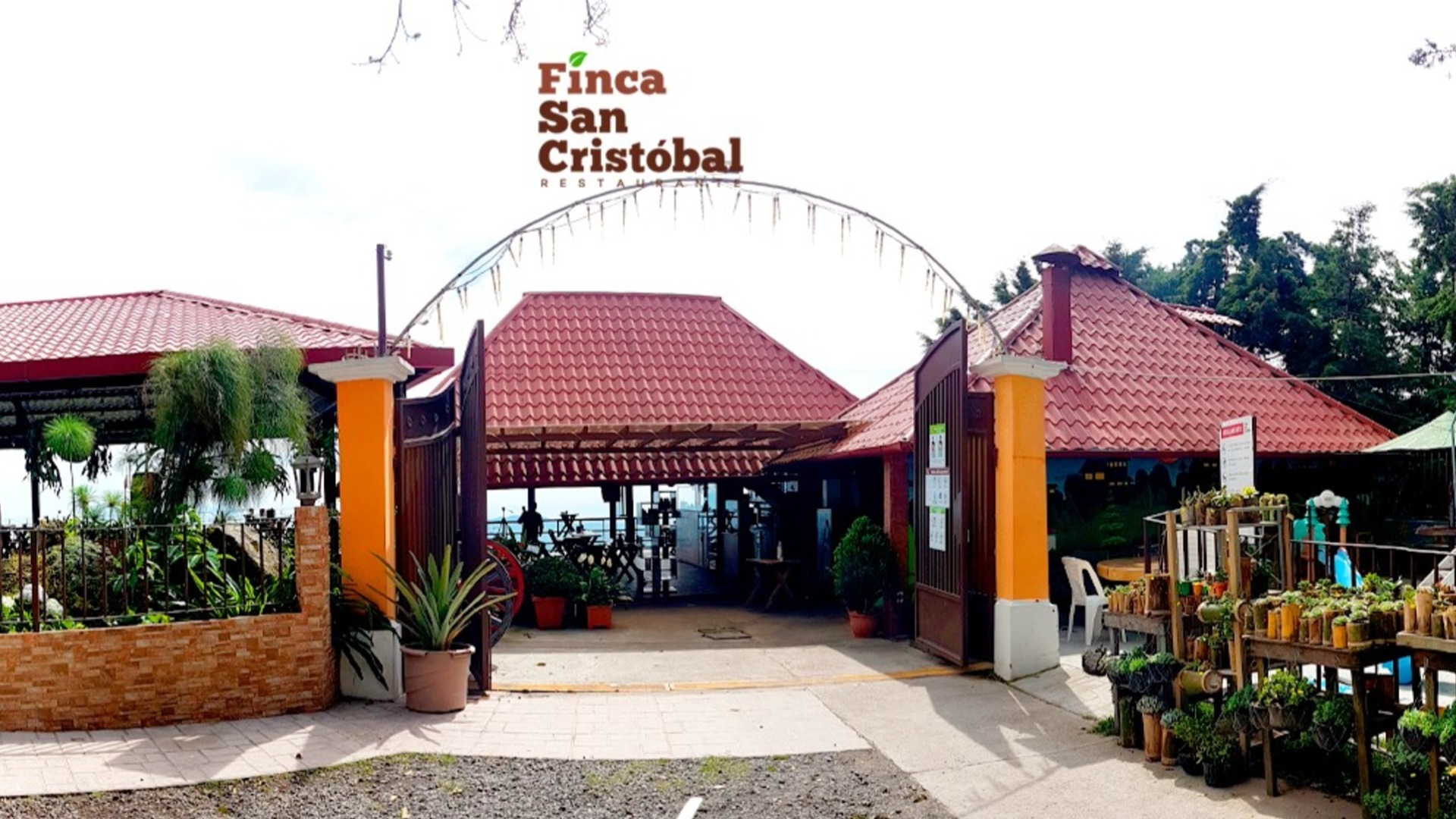 Finca San Cristóbal
