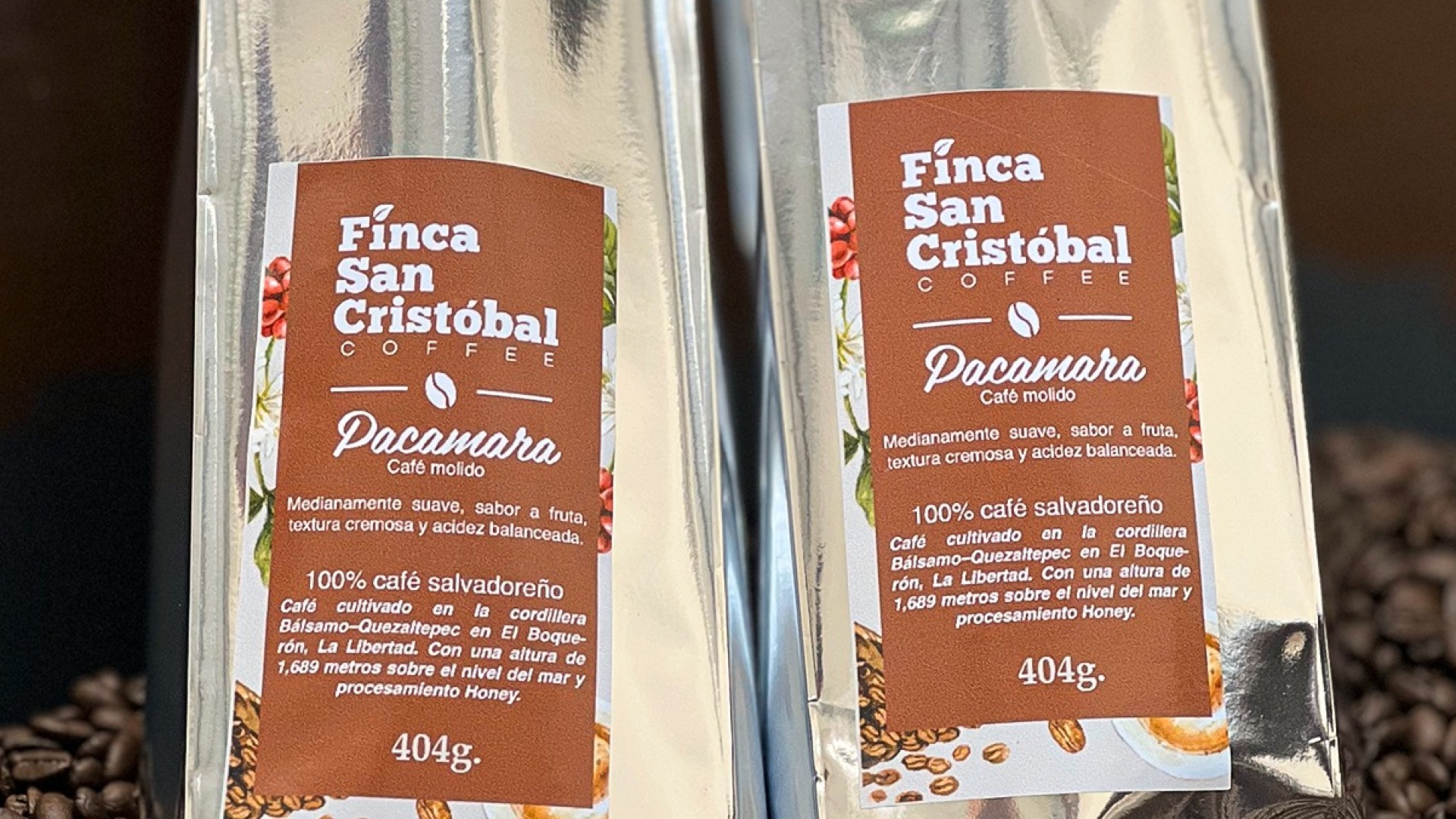 Finca San Cristóbal