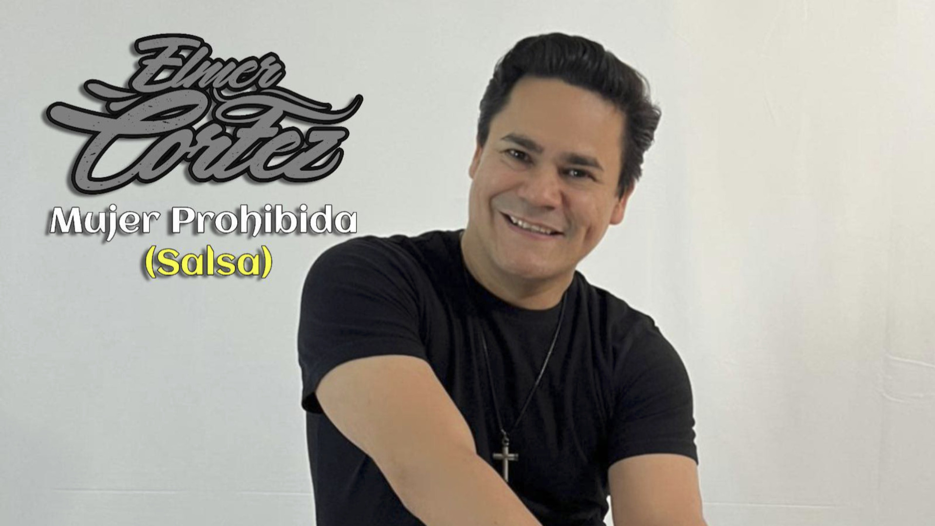 Elmer Cortez Music