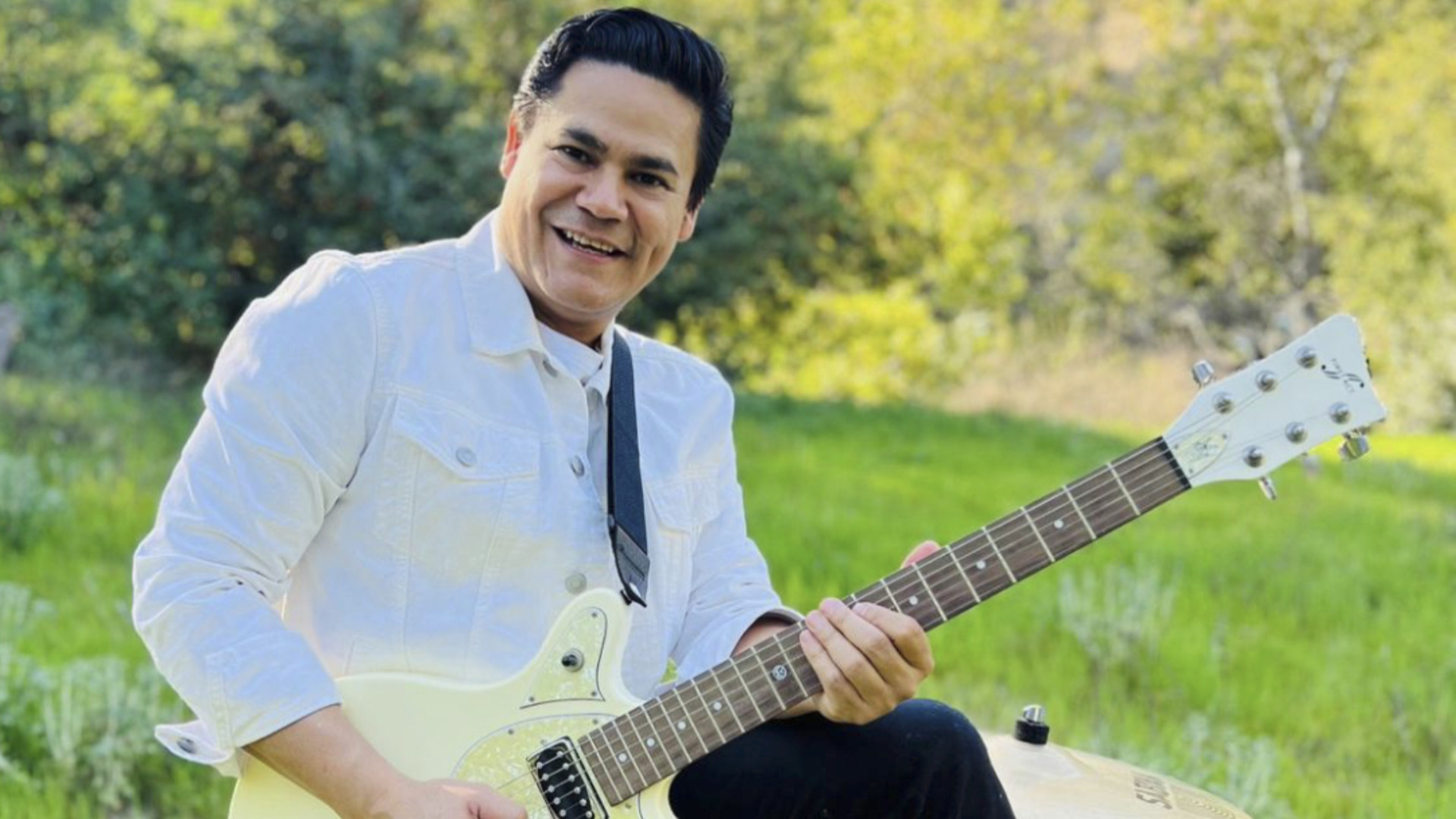Elmer Cortez Music