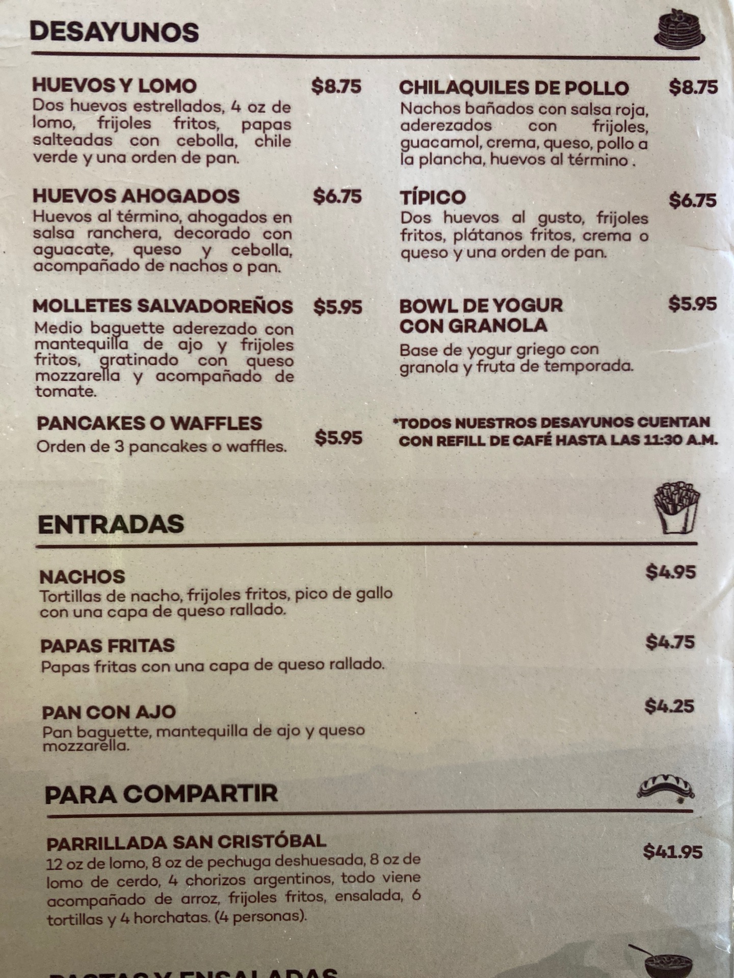 Finca San Cristóbal