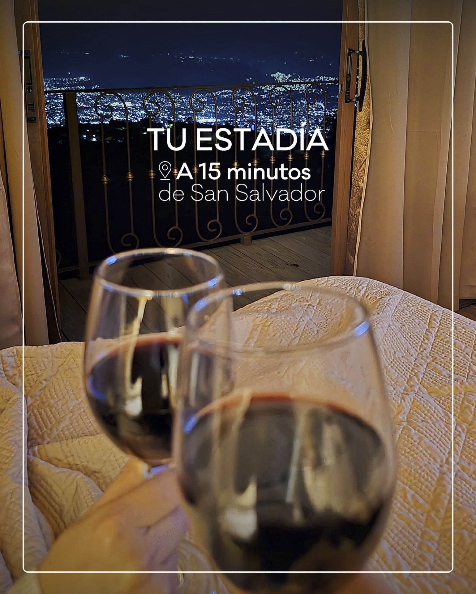 Finca San Cristóbal