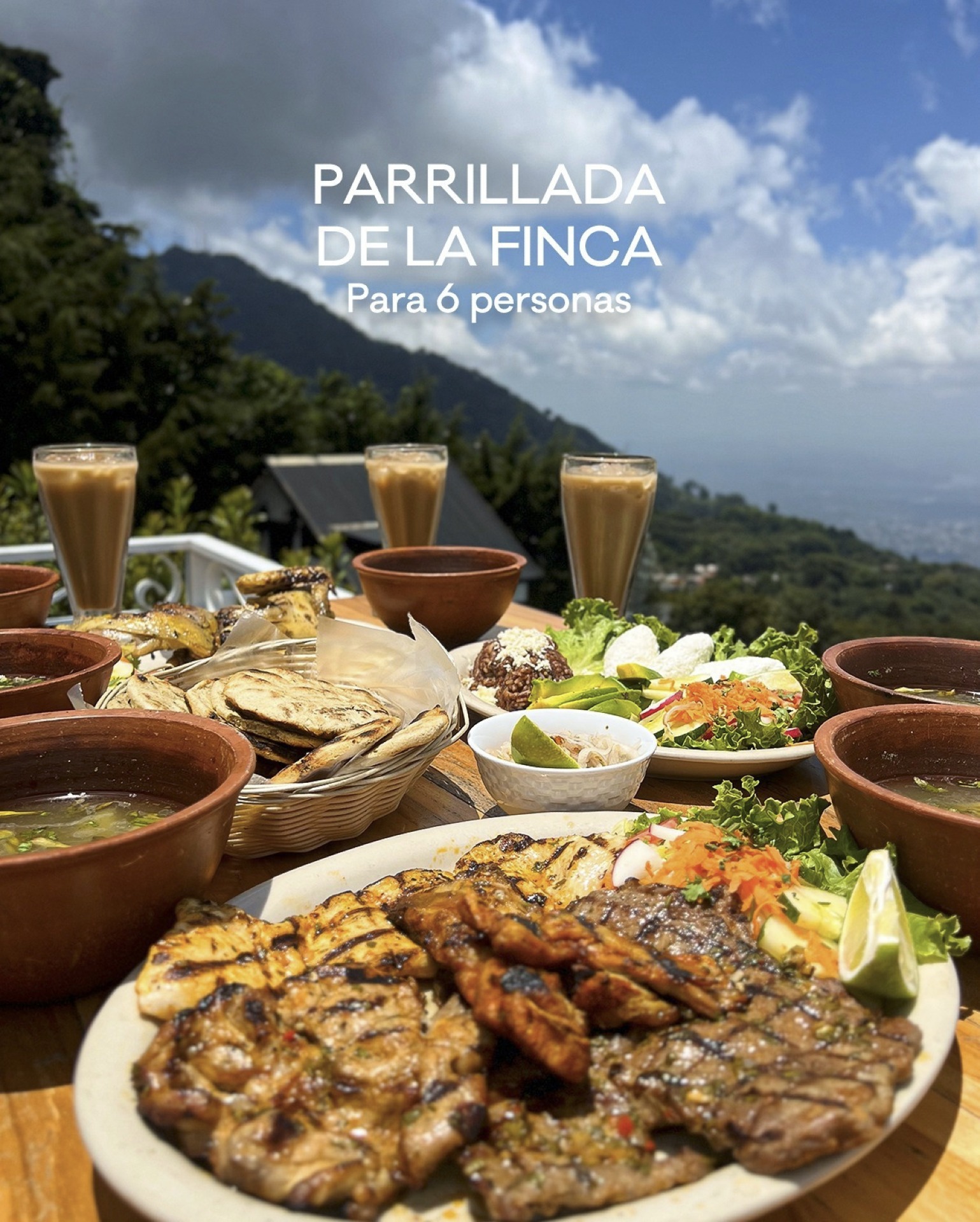 Finca San Cristóbal