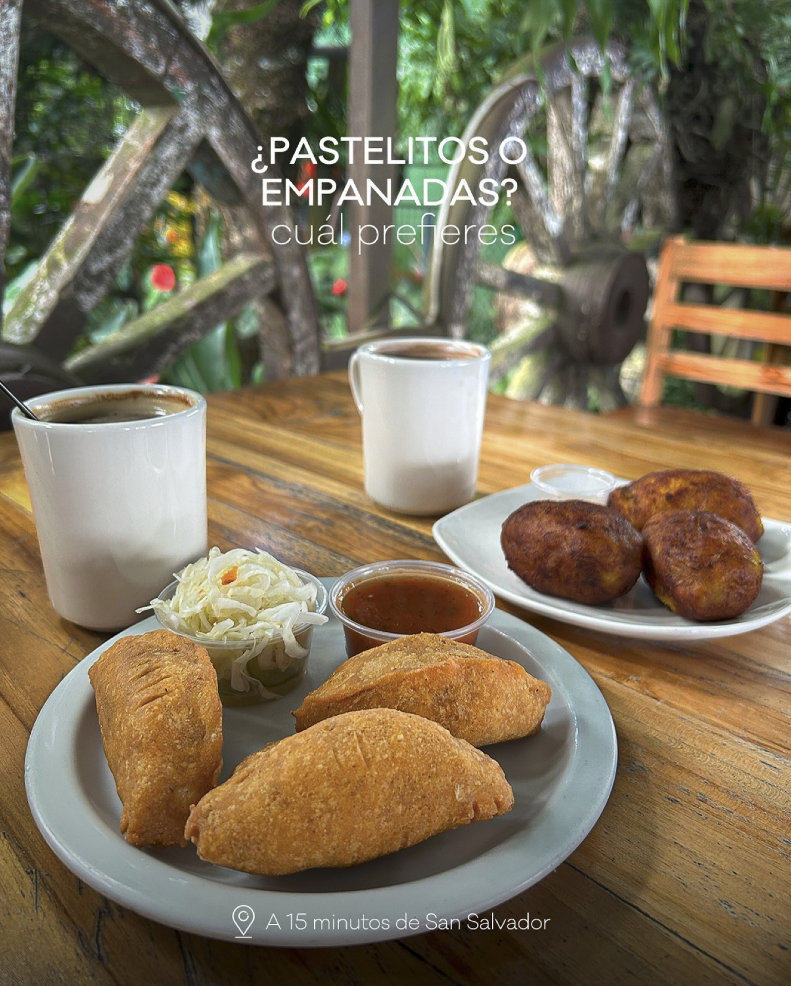 Finca San Cristóbal