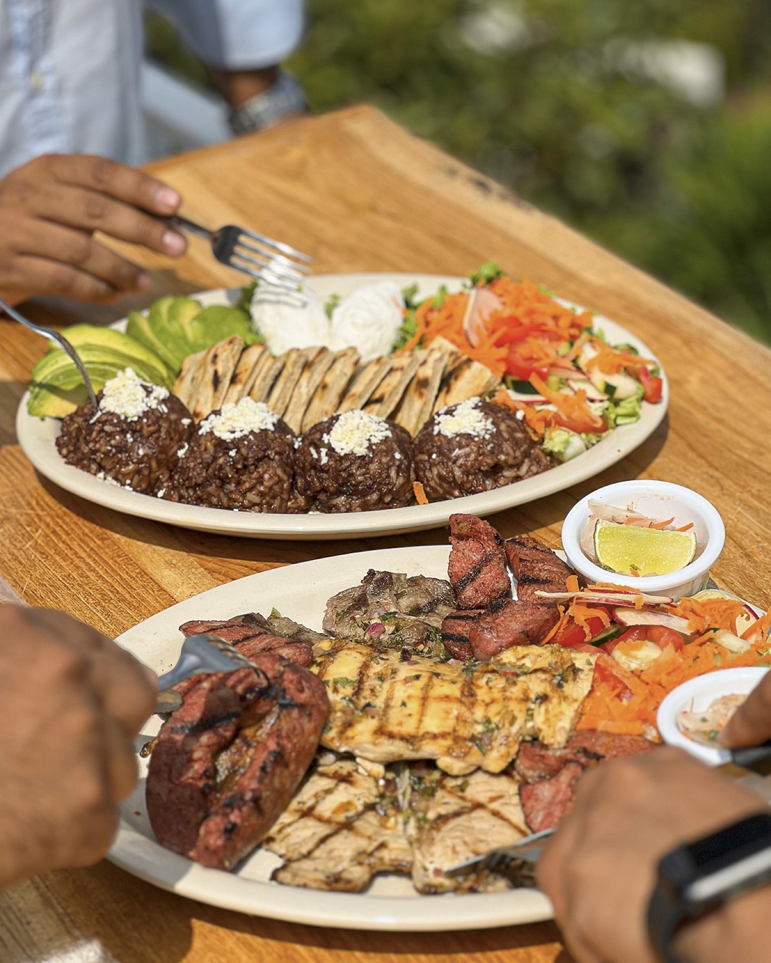 Finca San Cristóbal