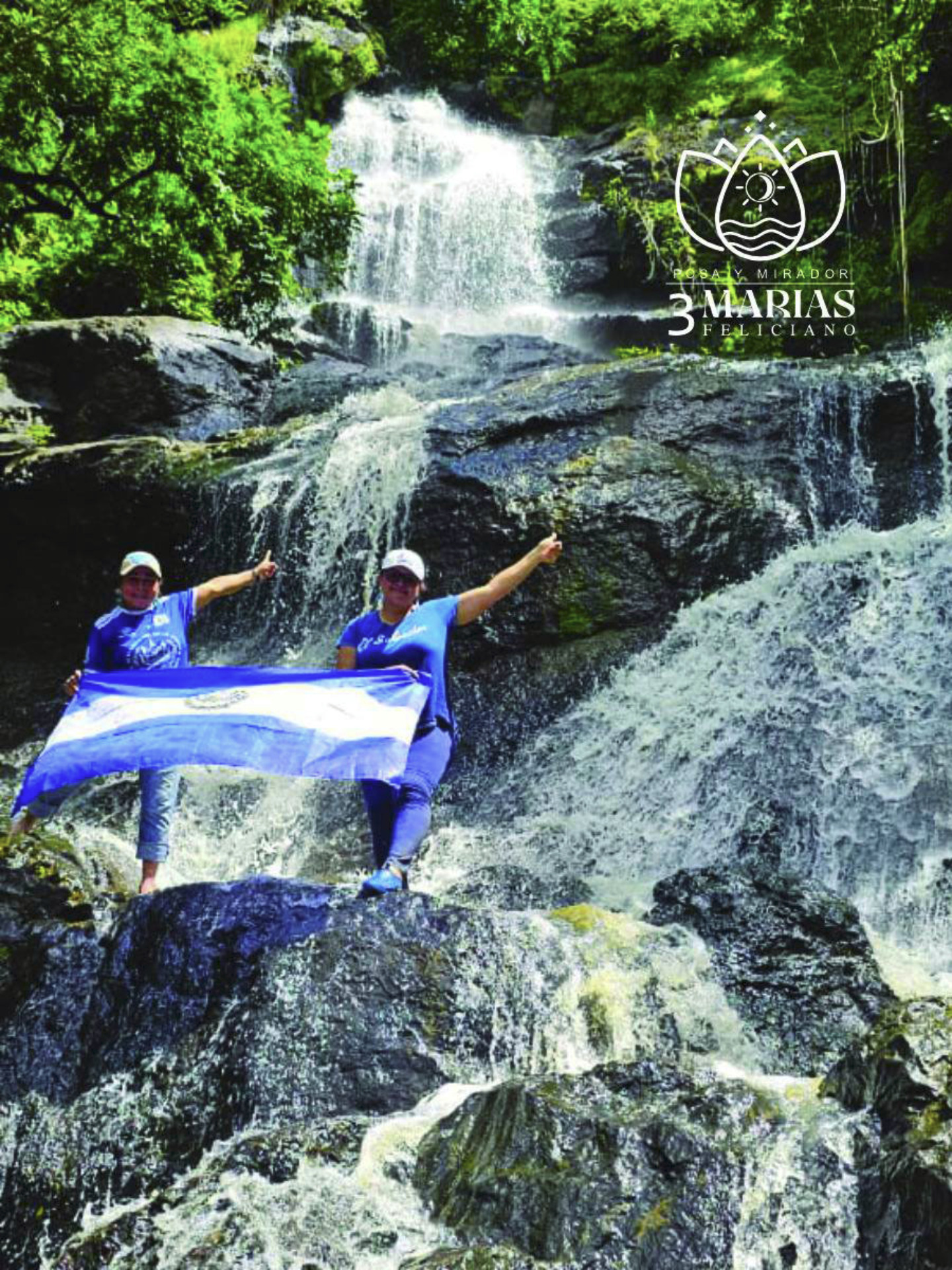 Turismo en la naturaleza