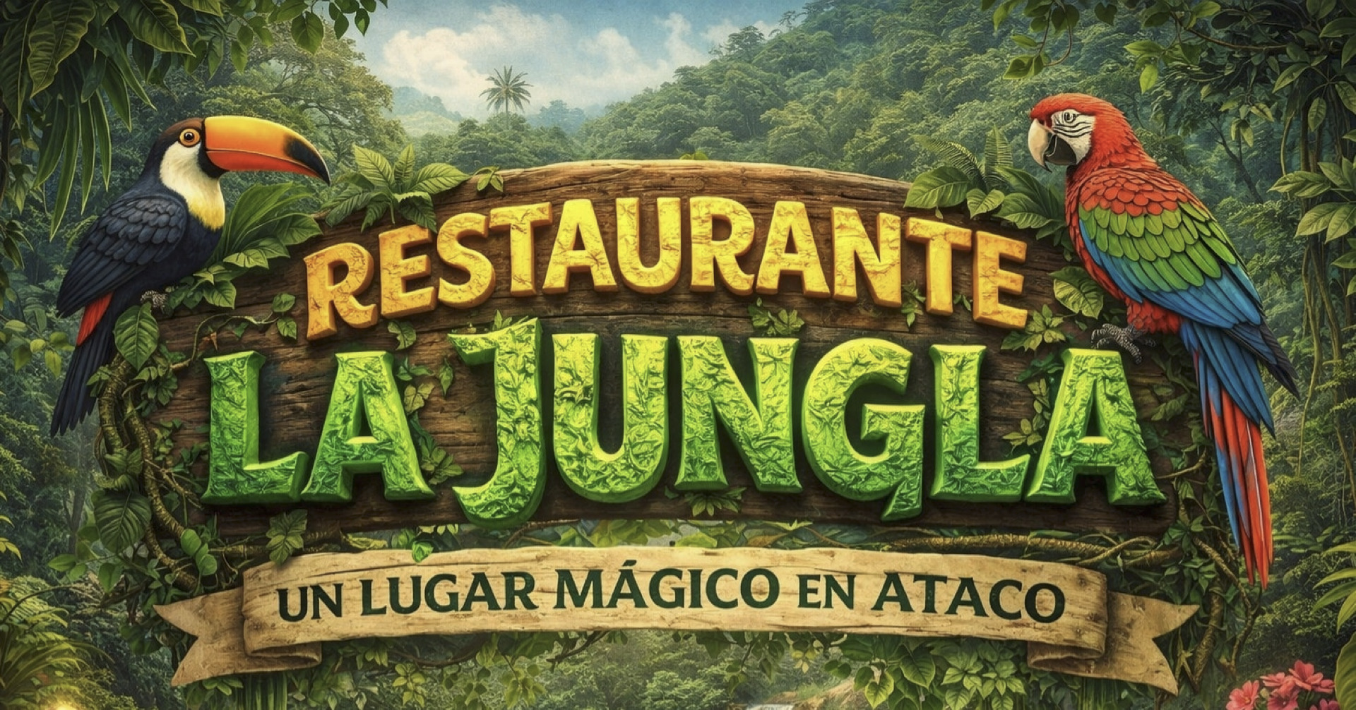 PaintBall La Jungla