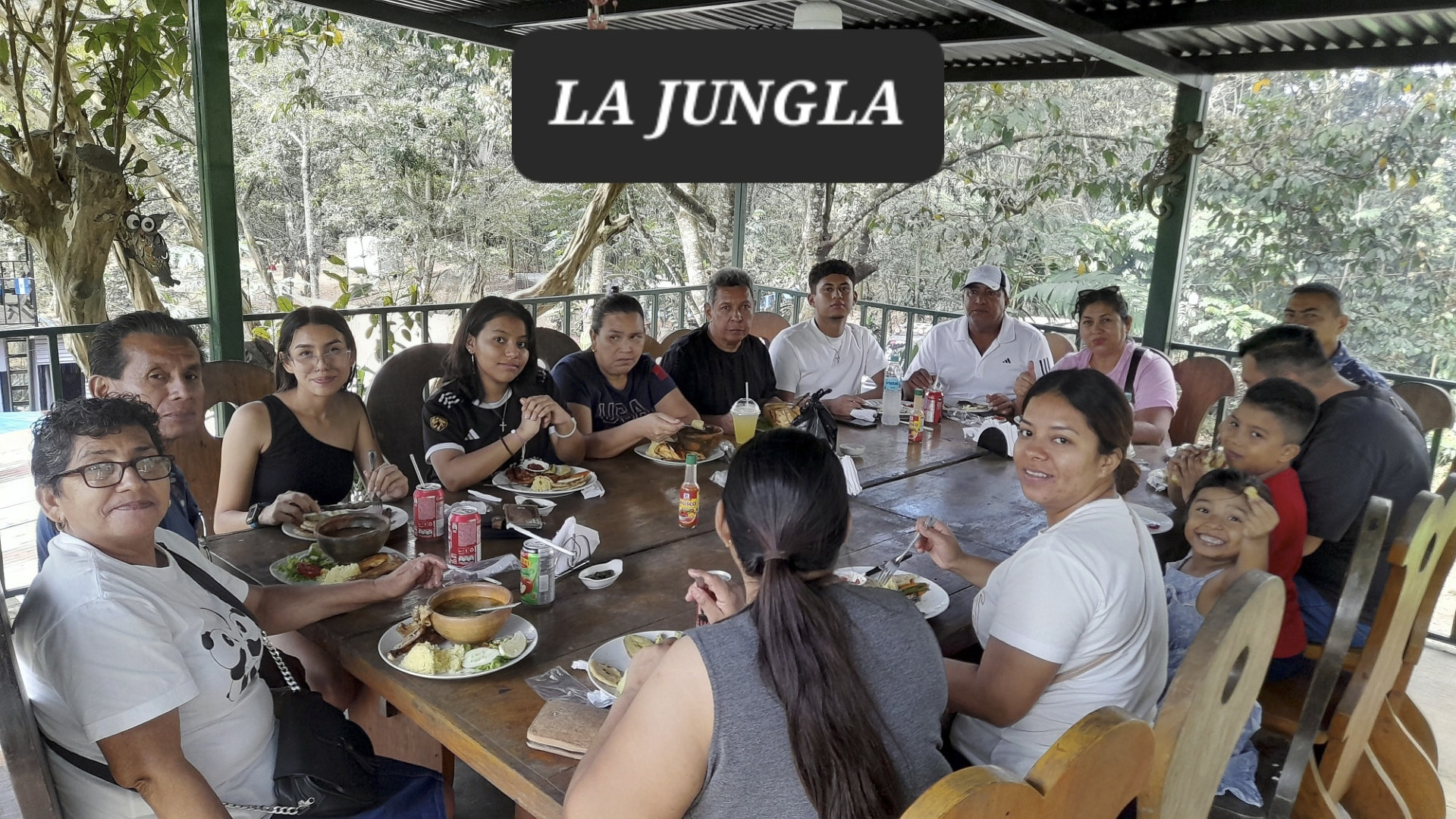 PaintBall La Jungla