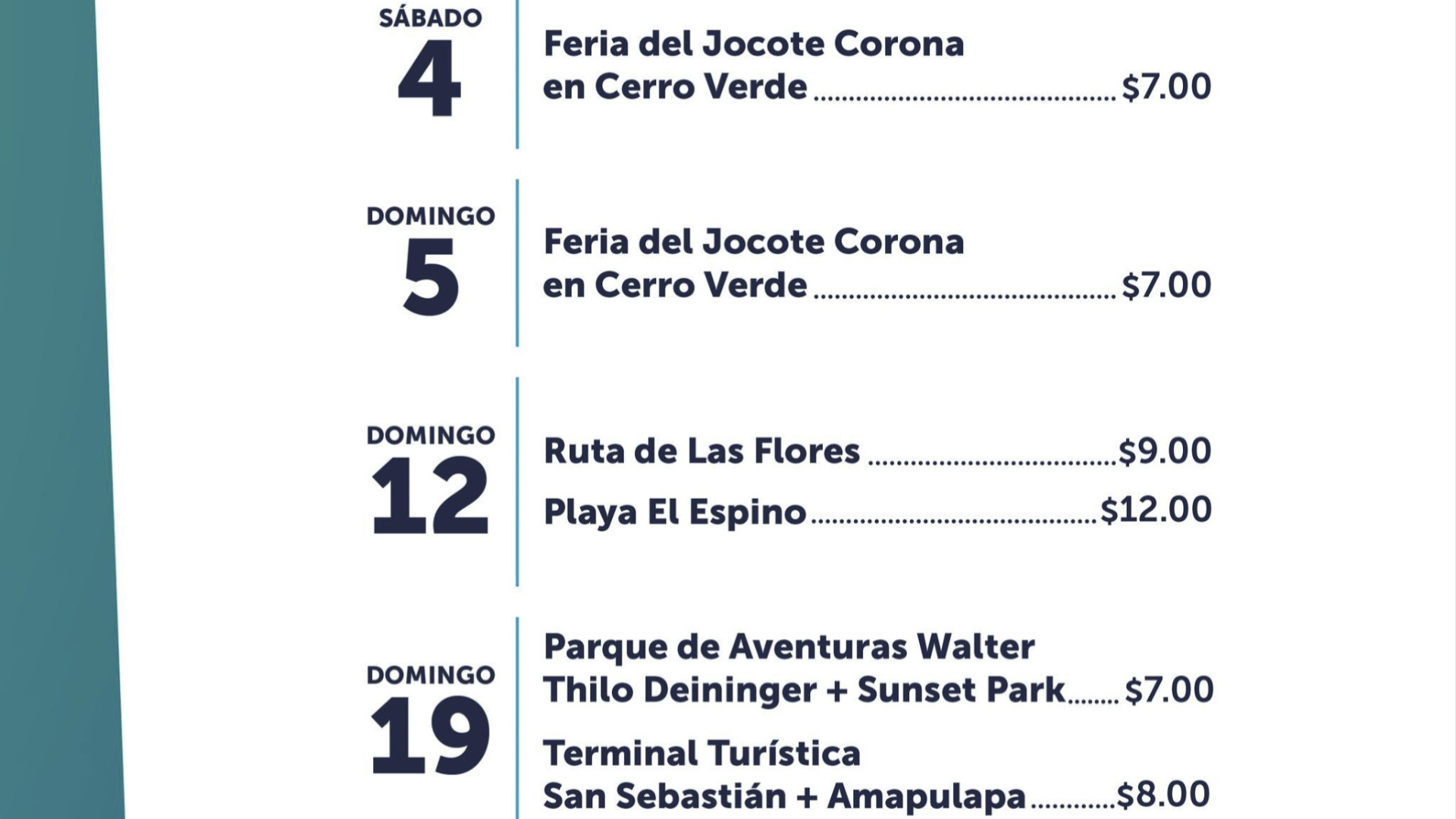 Buses Alegres!!