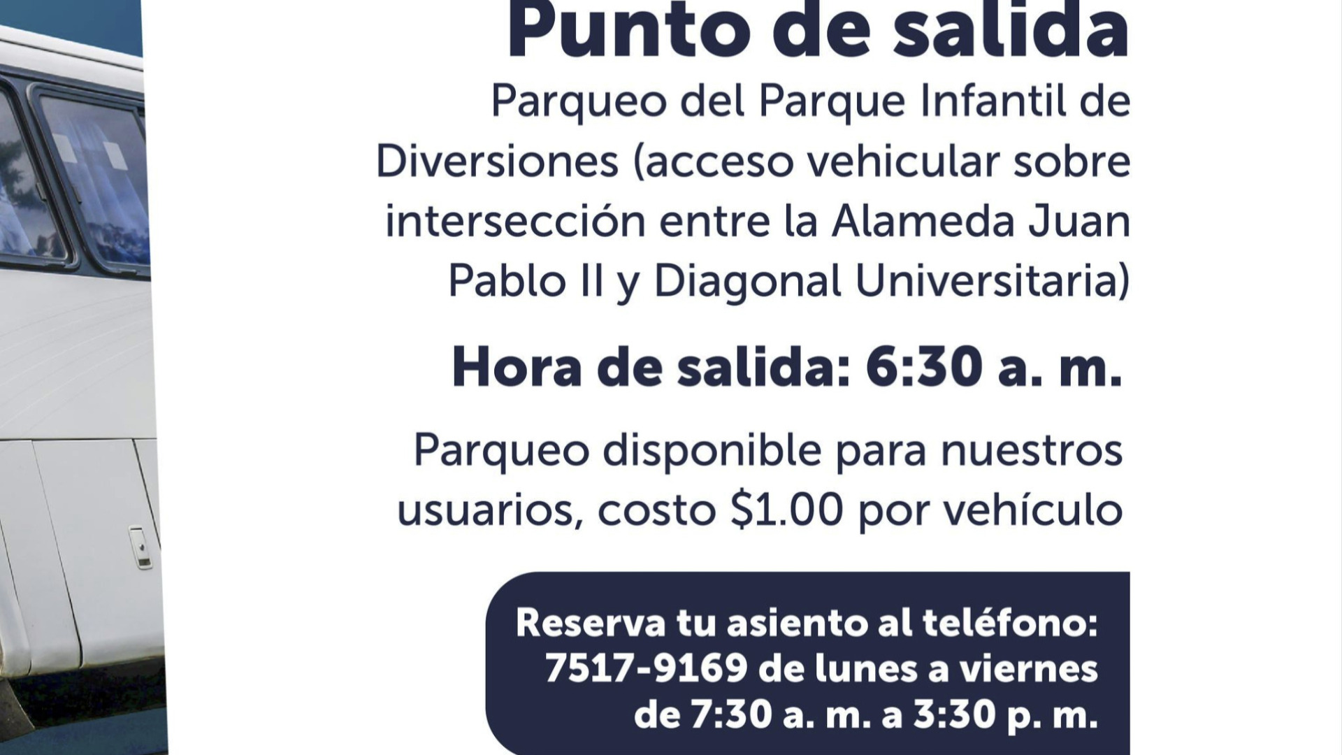 Buses Alegres!!