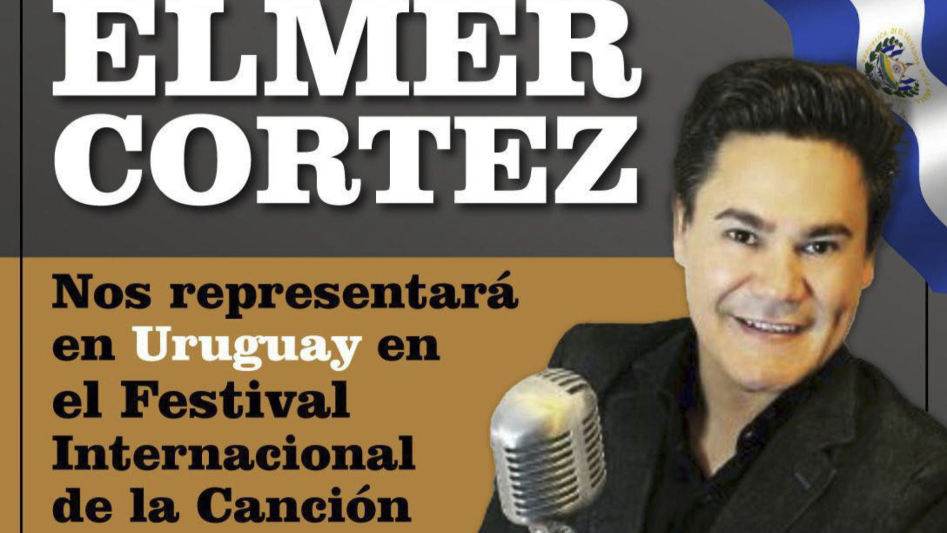 Festival Punta del Este, Uruguay