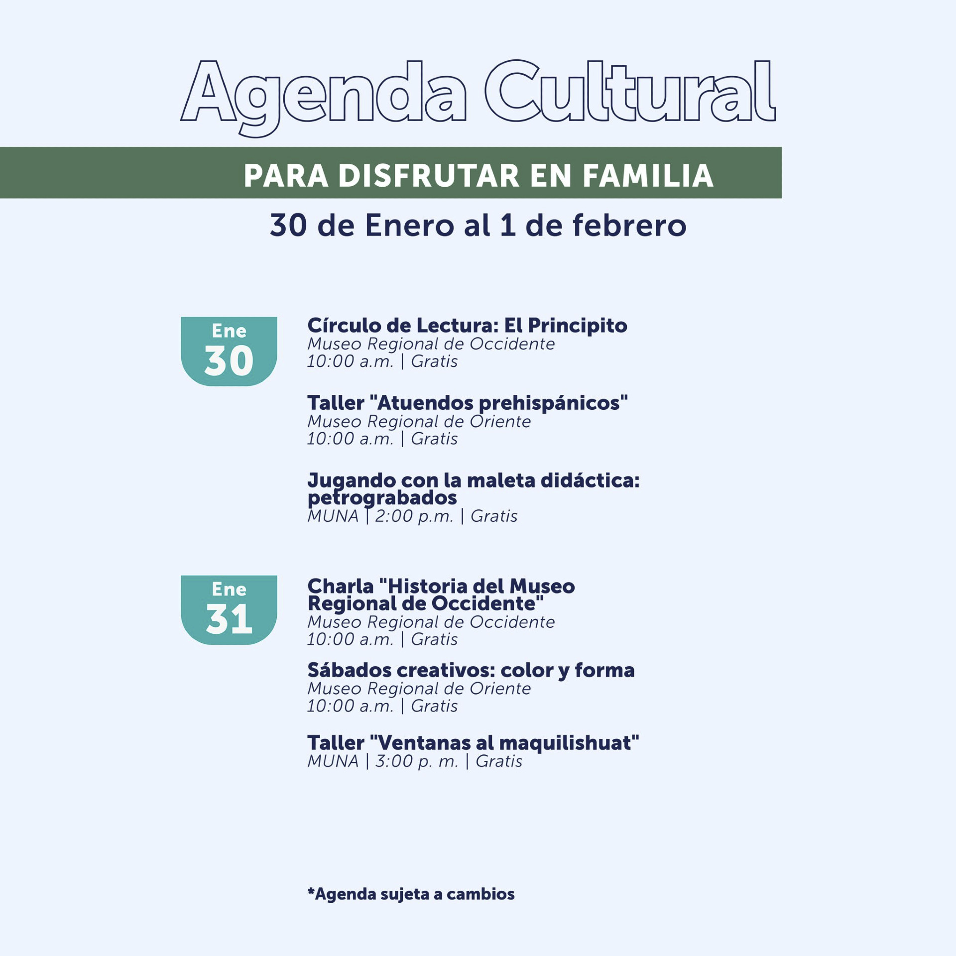 Ministerio de Cultura de El Salvador