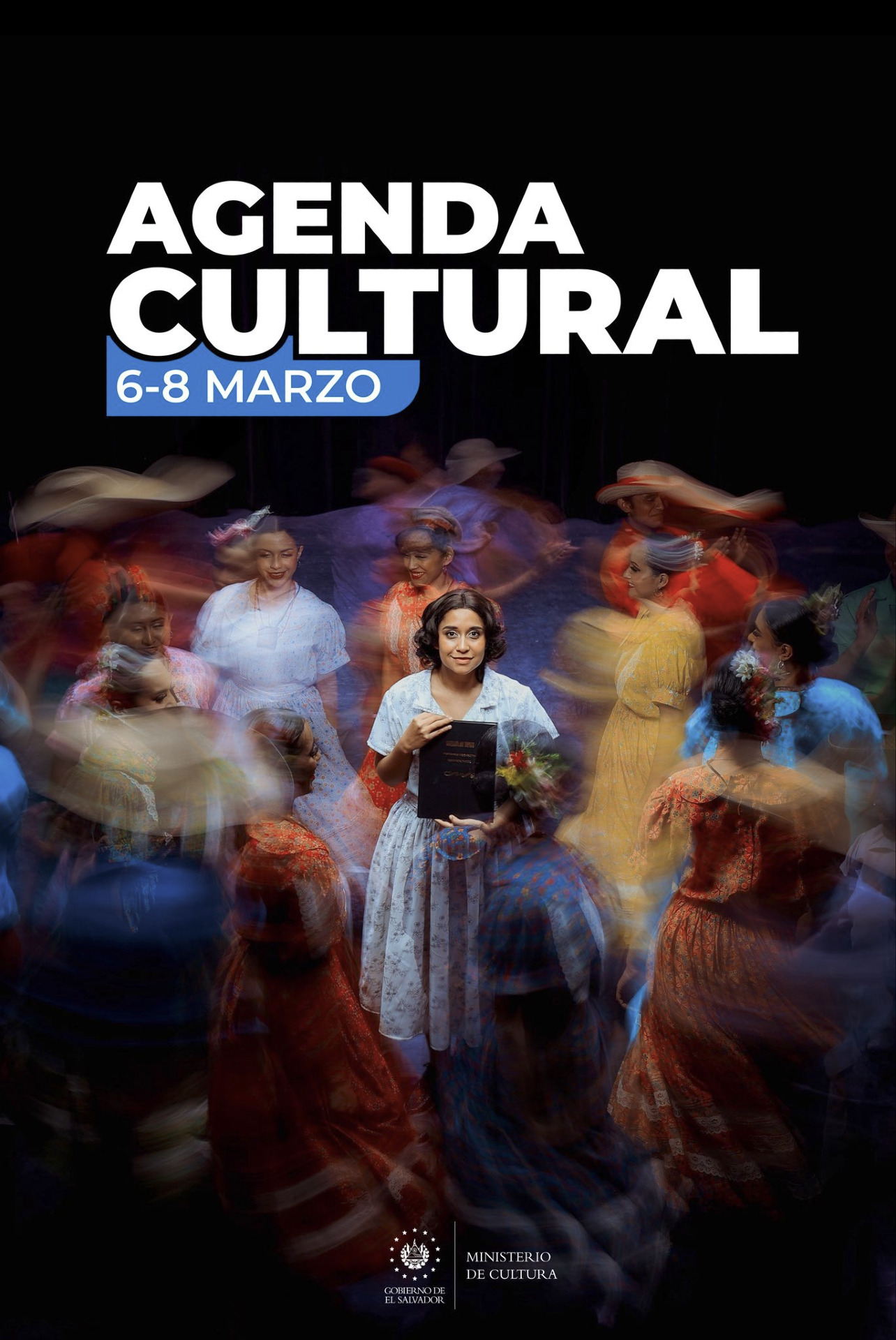 Agenda Cultural de El Salvador