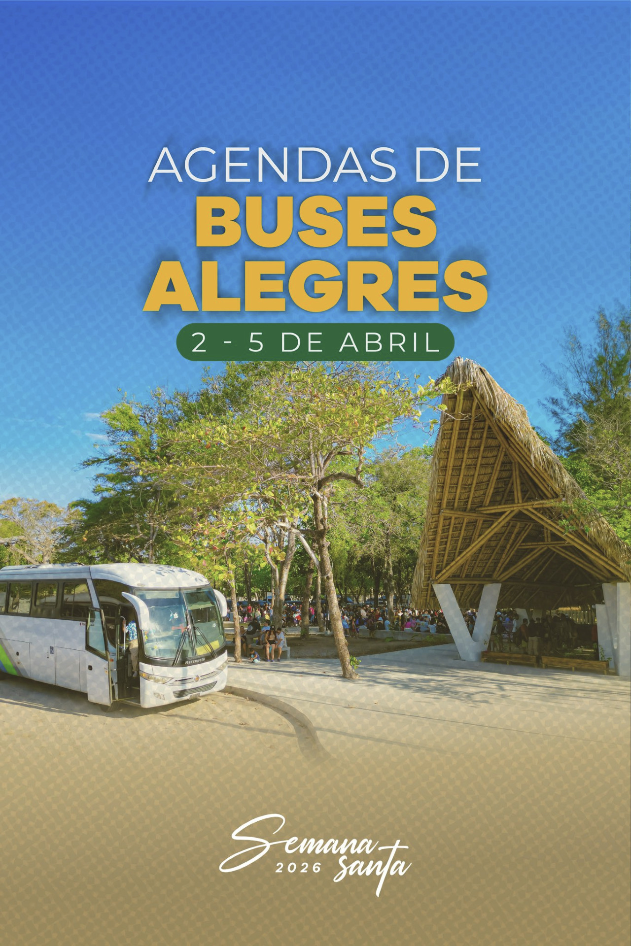 Buses Alegres!!