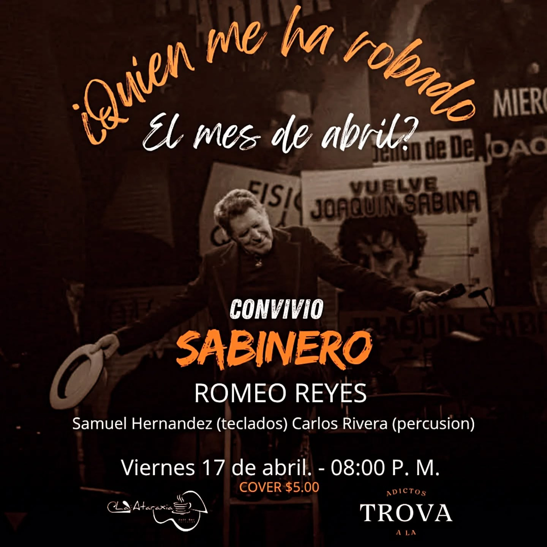 Noches de Friguey !!