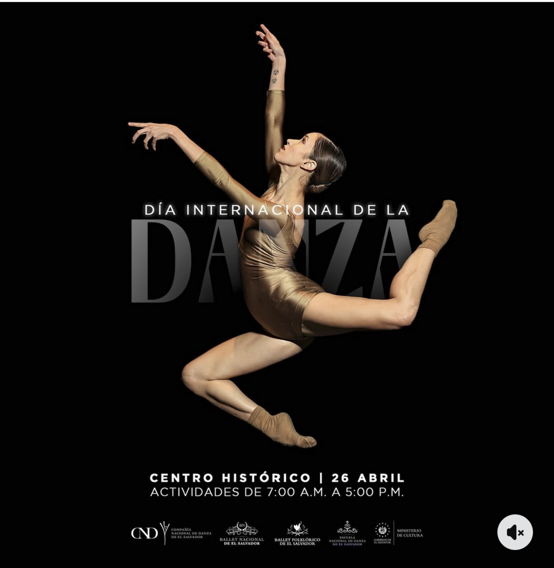 Agenda Cultural de El Salvador