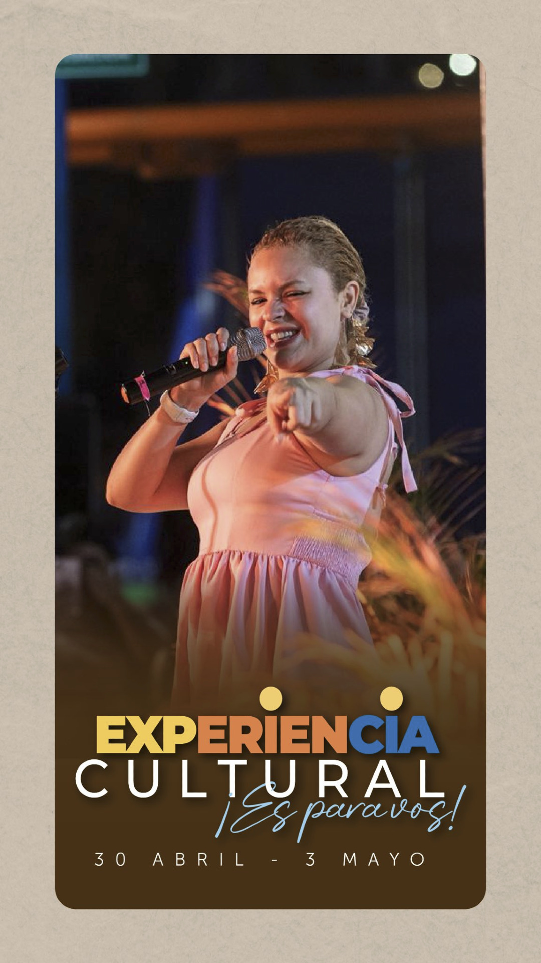 Agenda Cultural de El Salvador