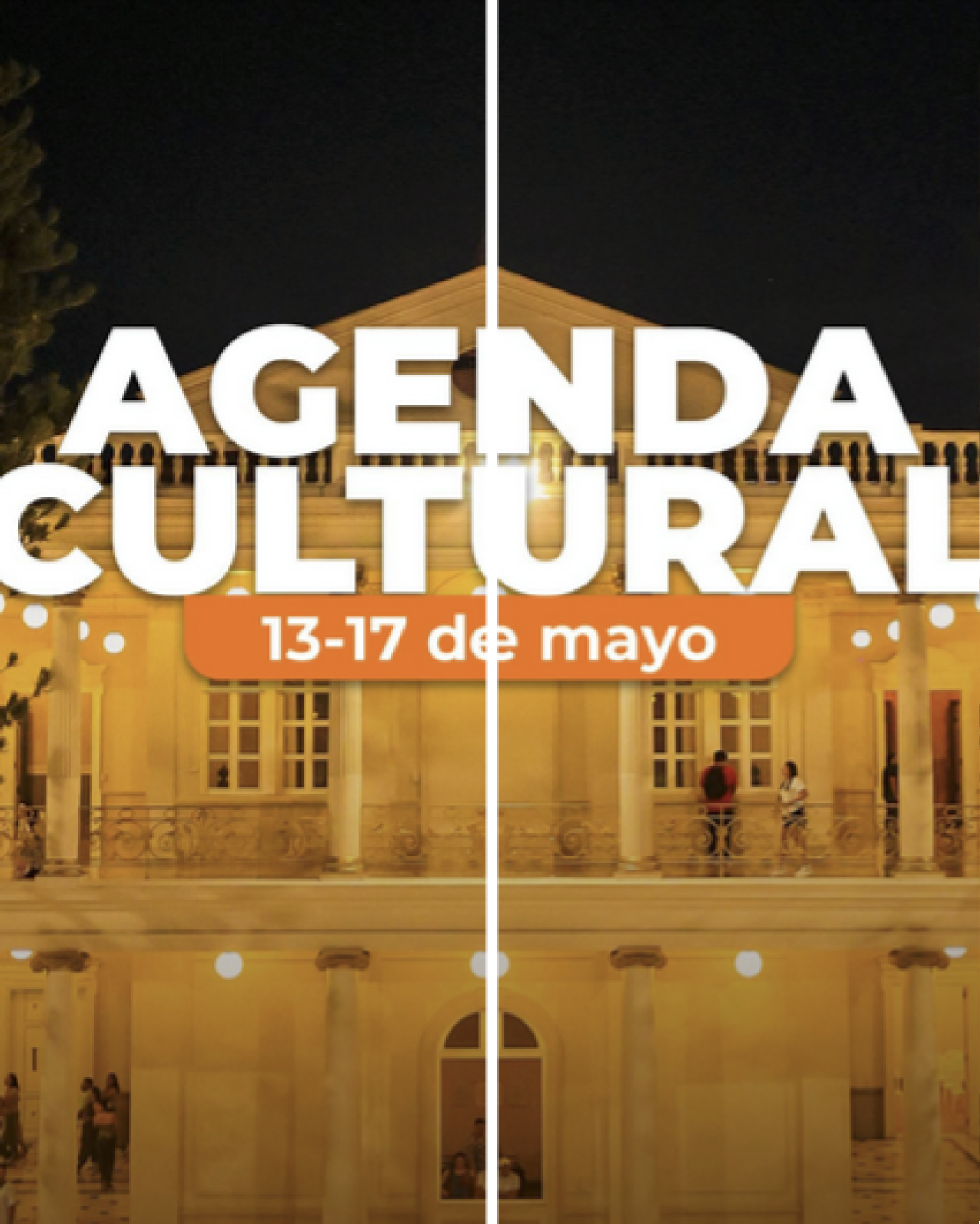 Agenda Cultural de El Salvador
