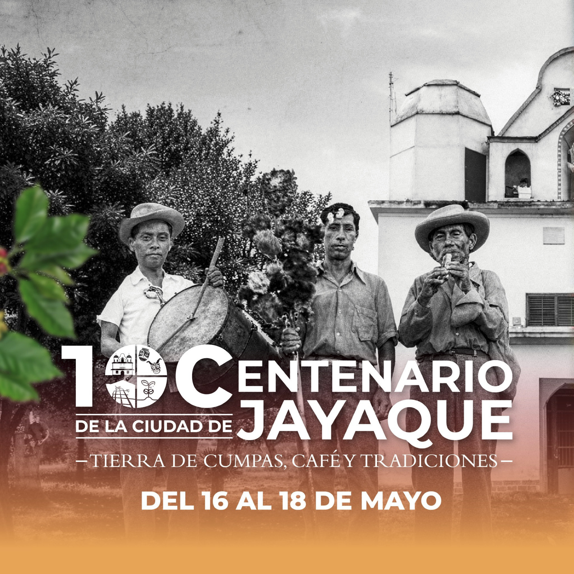 100 años de Jayaque !!