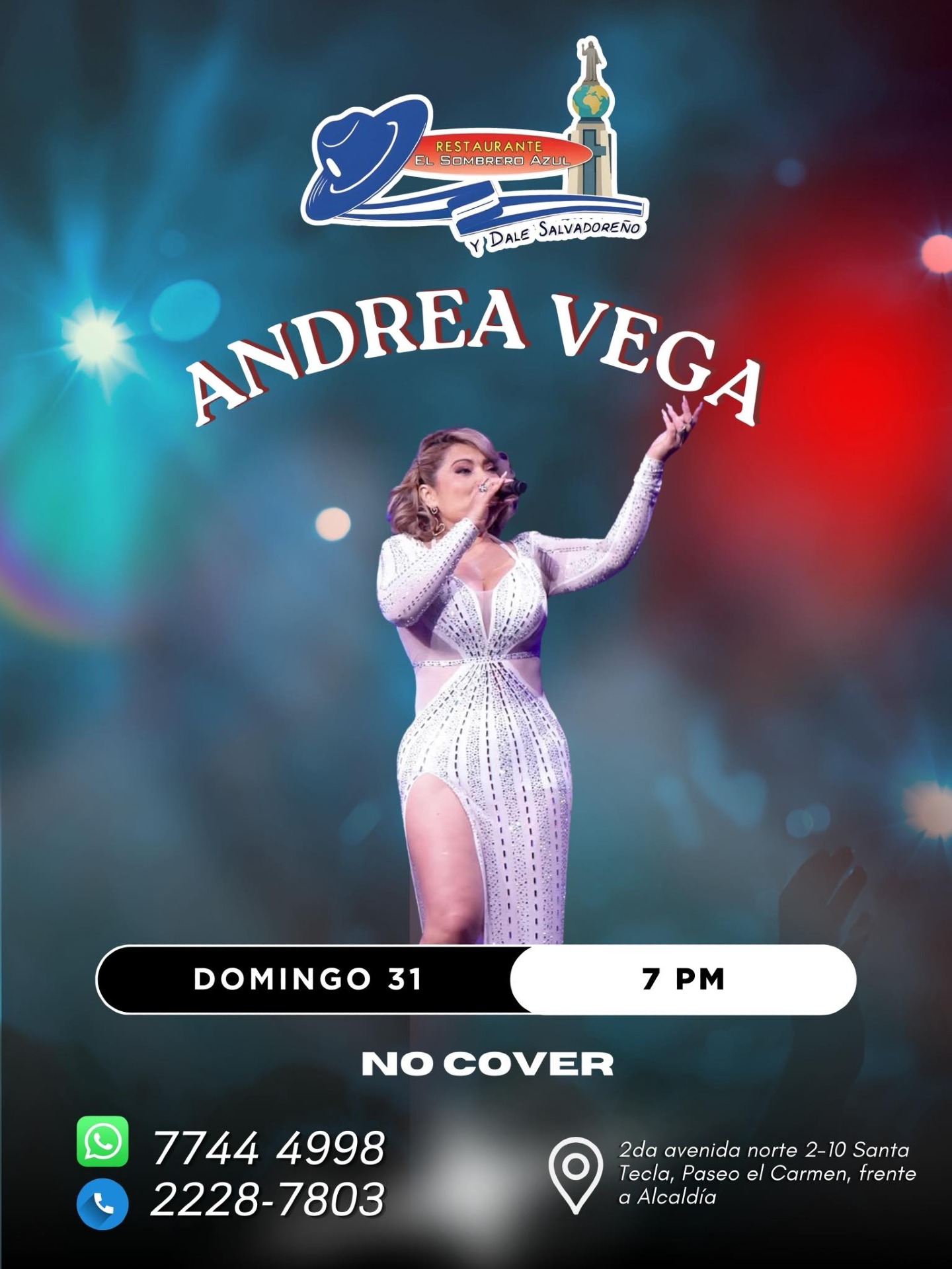 Cartelera de la semana