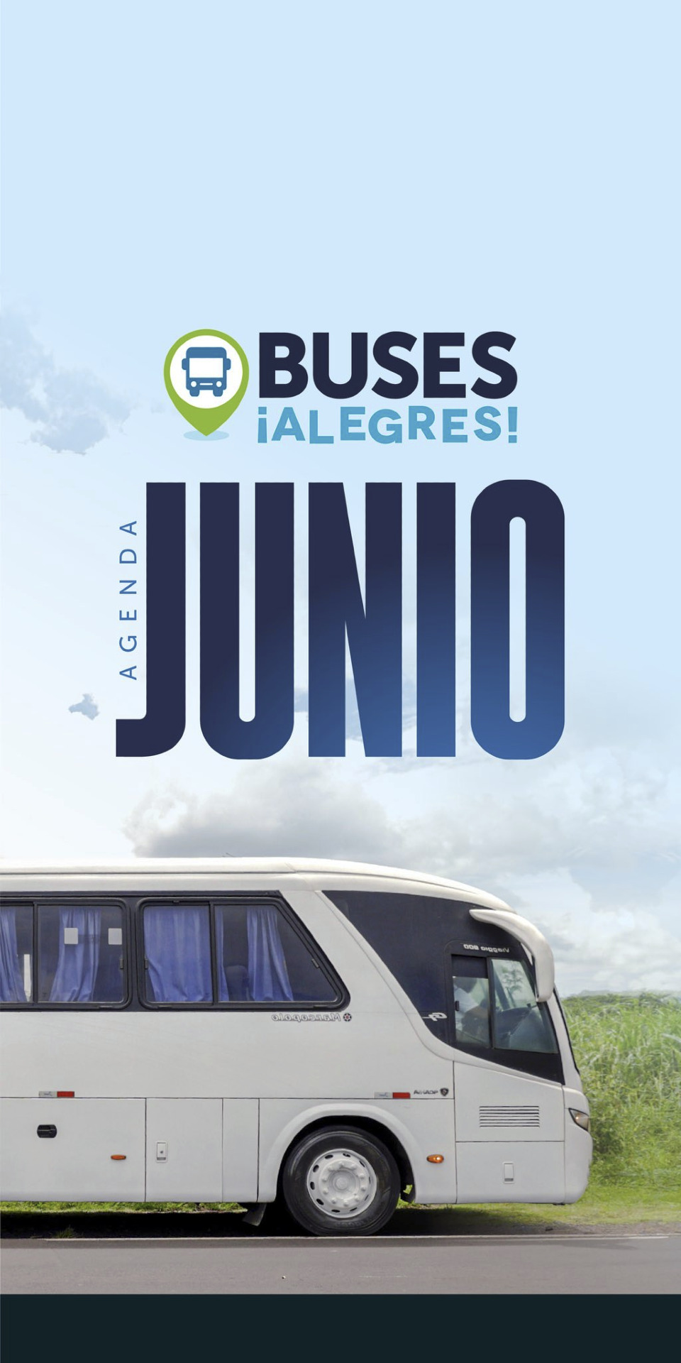 Buses Alegres!!