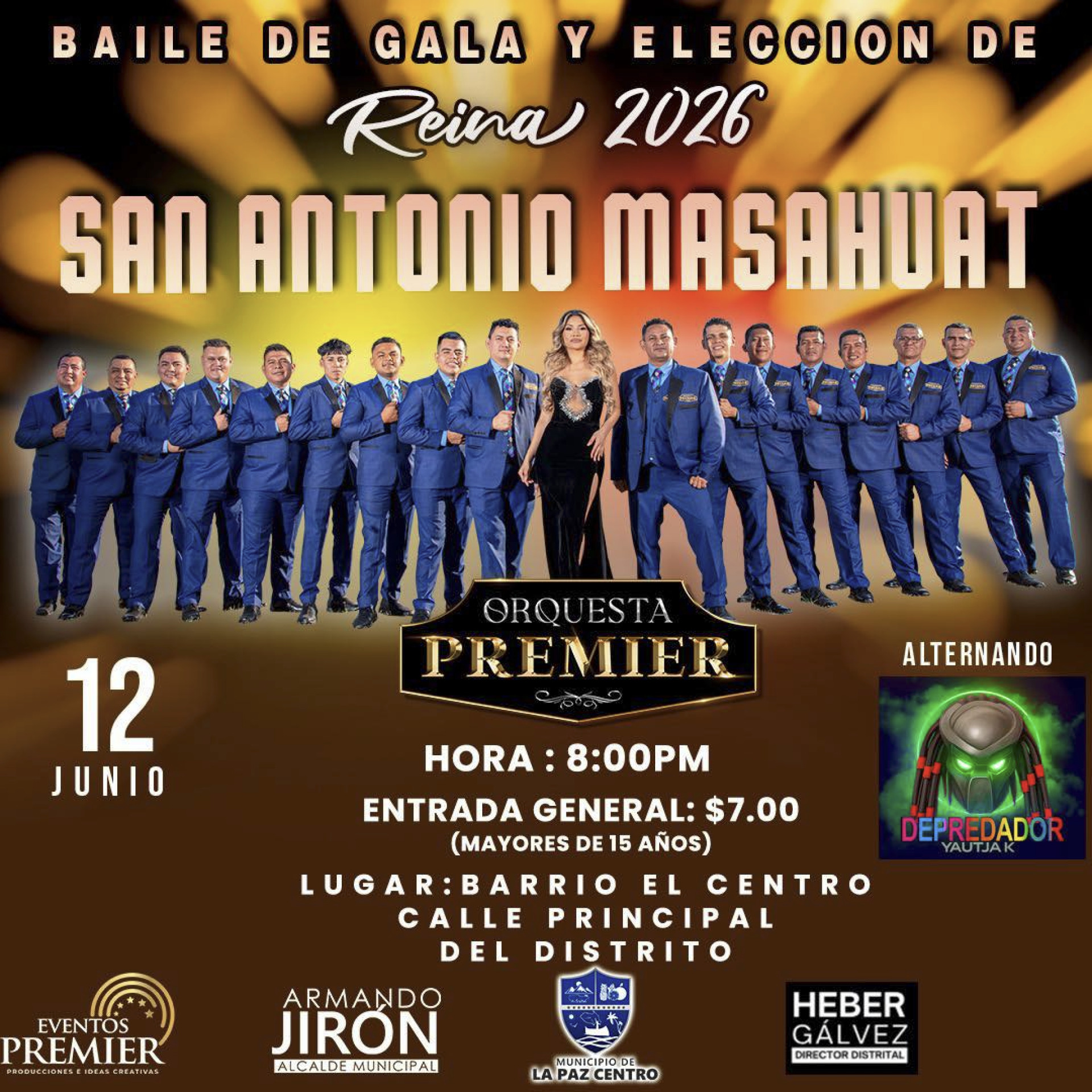 Orquesta Premier