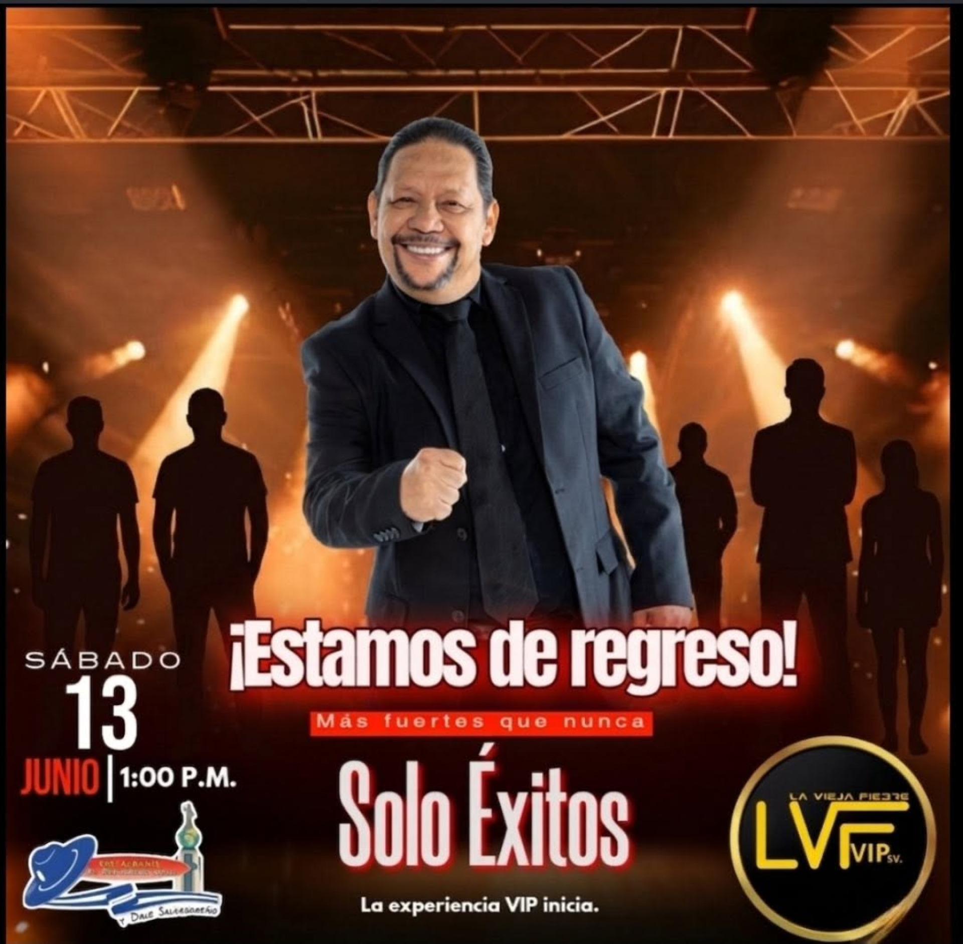 Lo mejor para Bailar!!