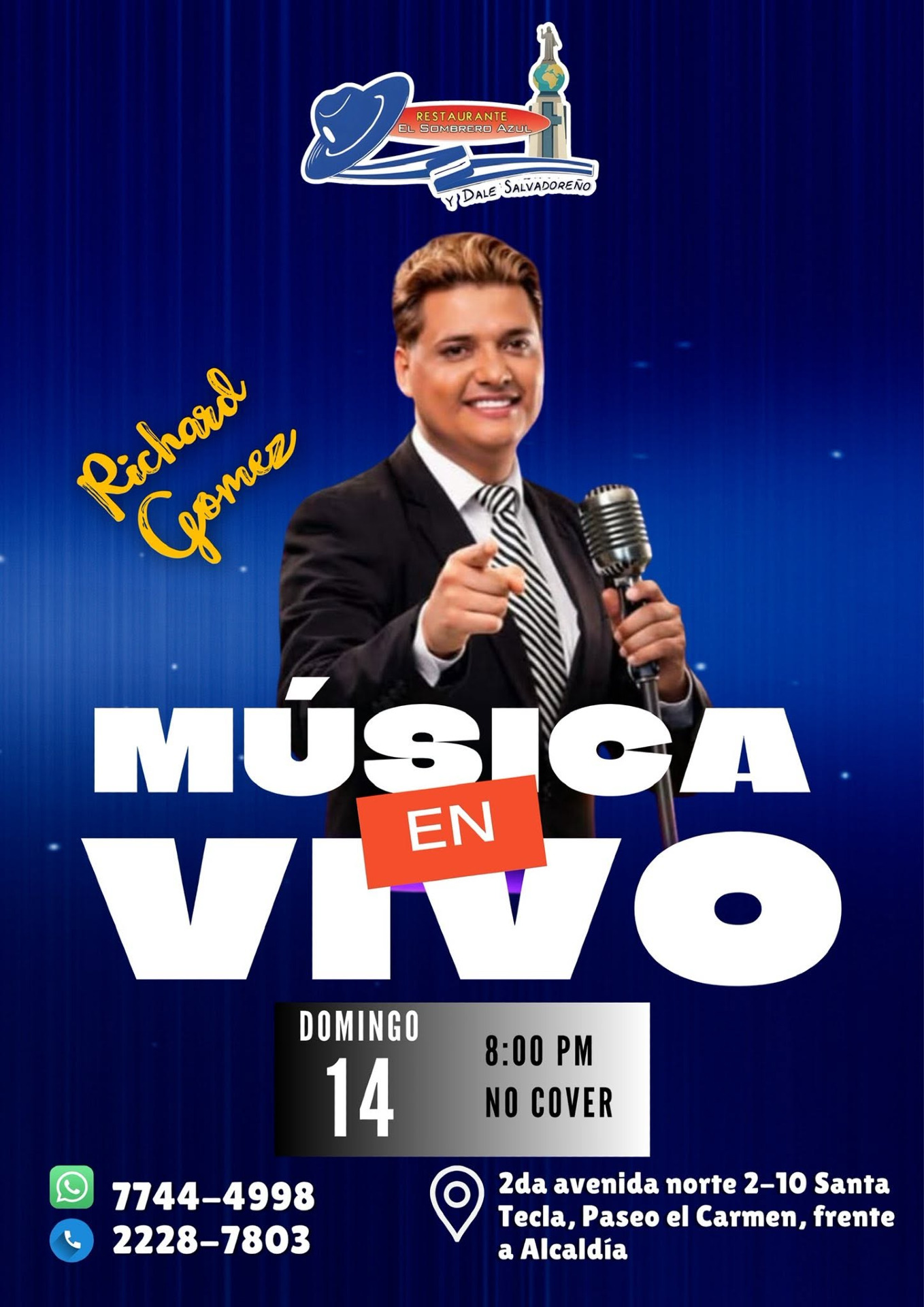 Lo mejor para Bailar!!