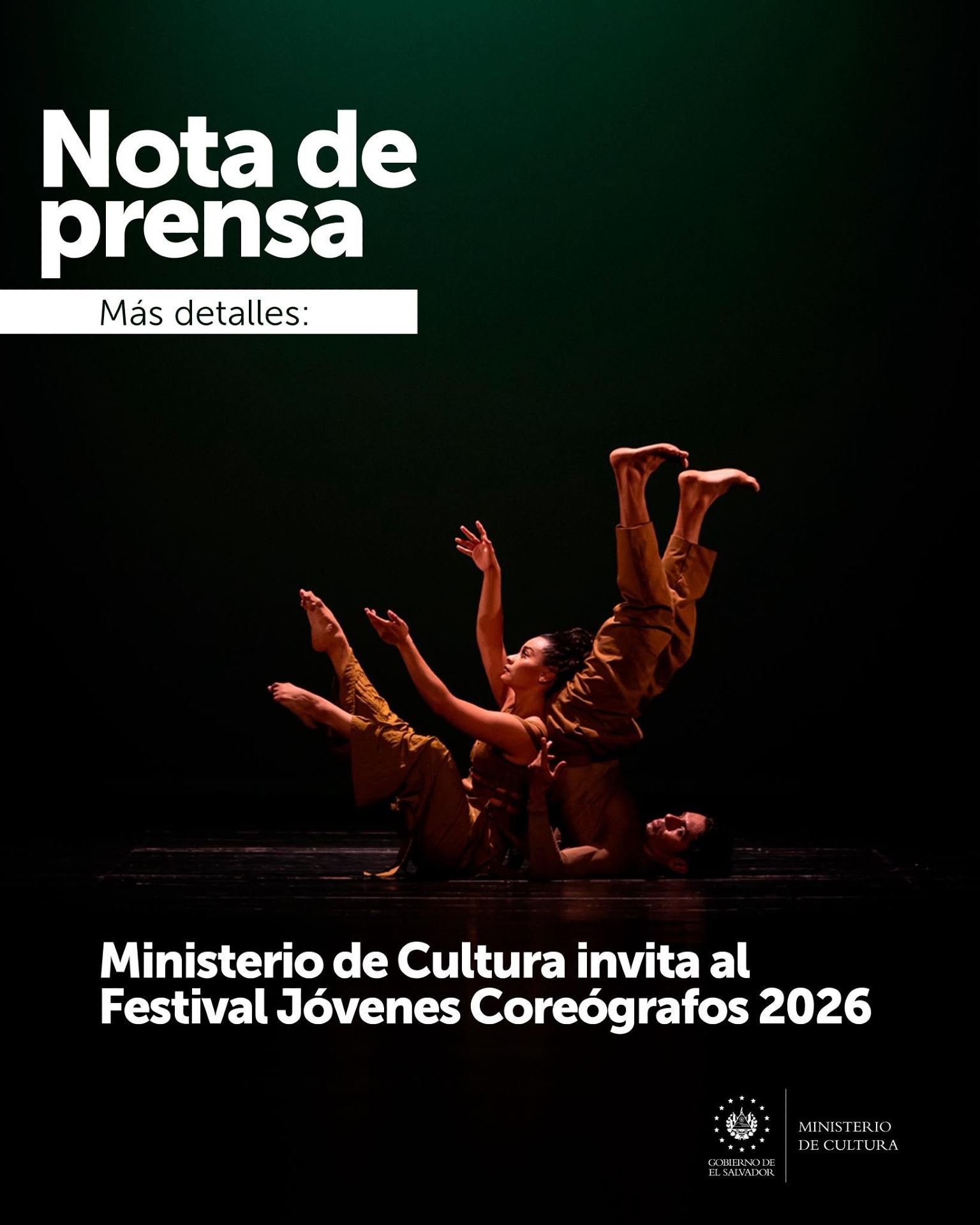 Esta semana, la cultura te espera con propuestas para disfrutar, aprender y crear.
