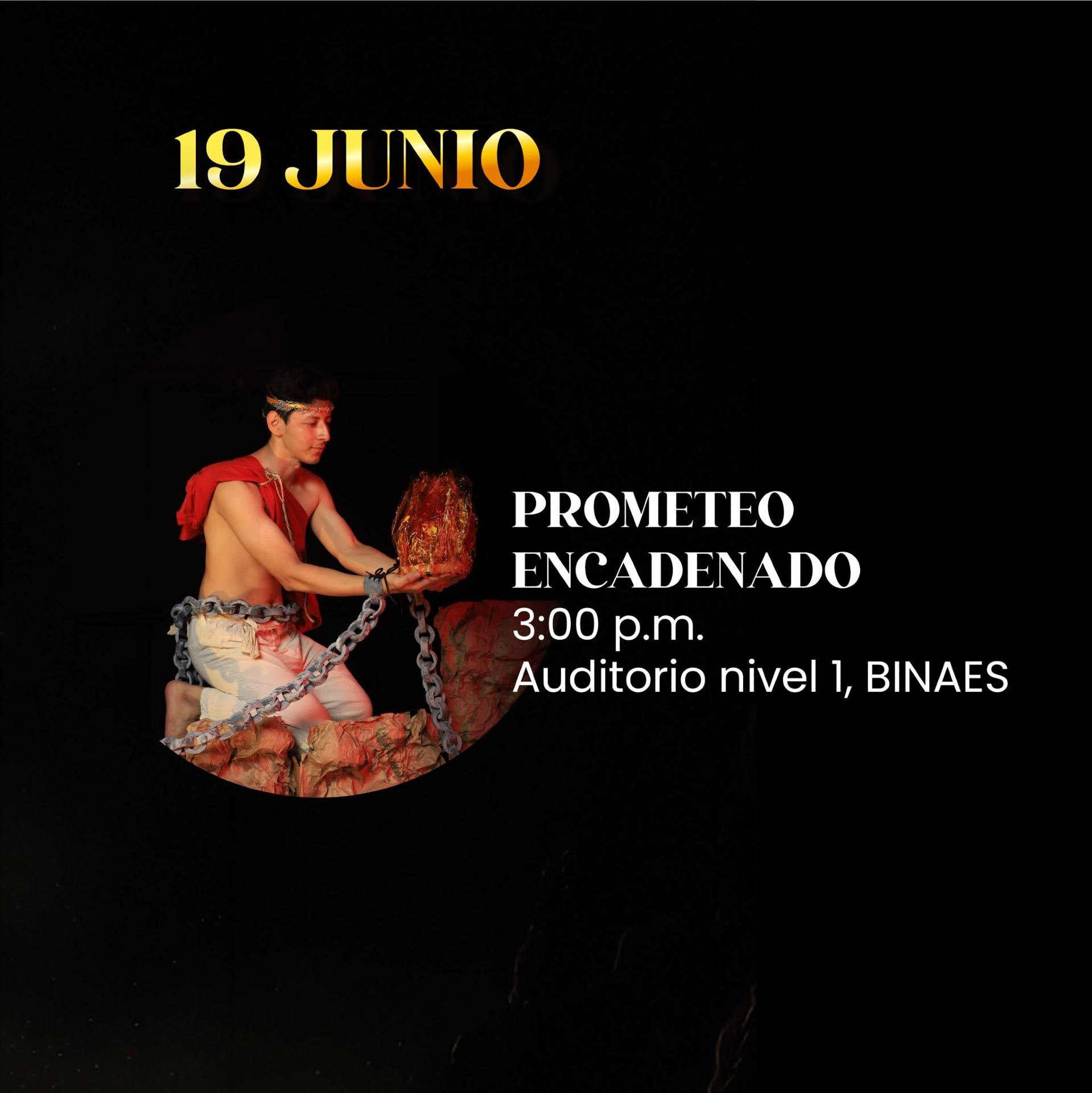 Agenda Cultural