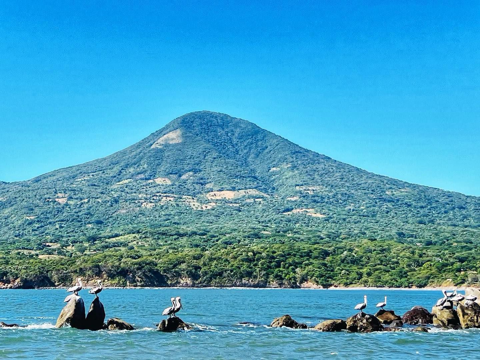 Tour Golfo de Fonseca 