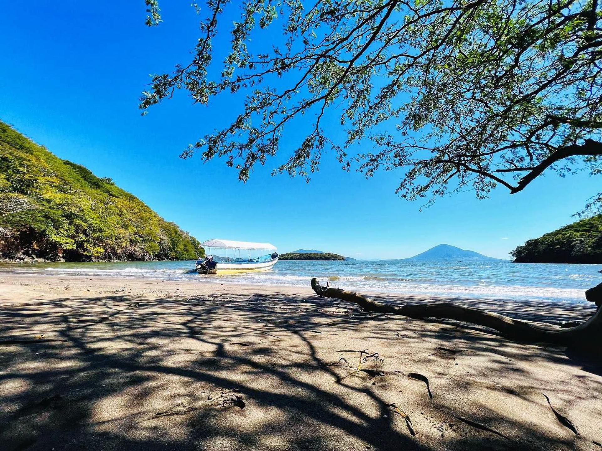 Tour Golfo de Fonseca 