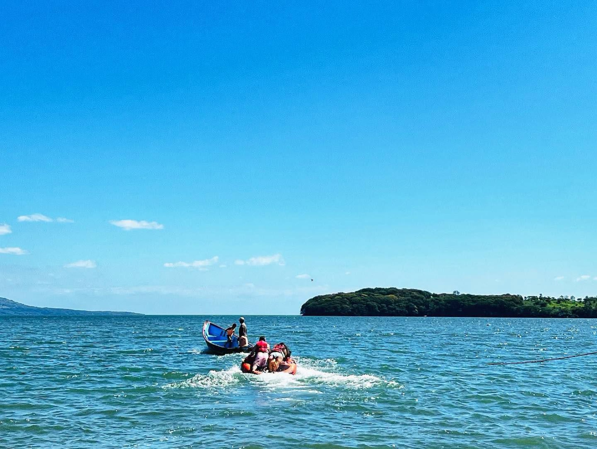 Tour Golfo de Fonseca 