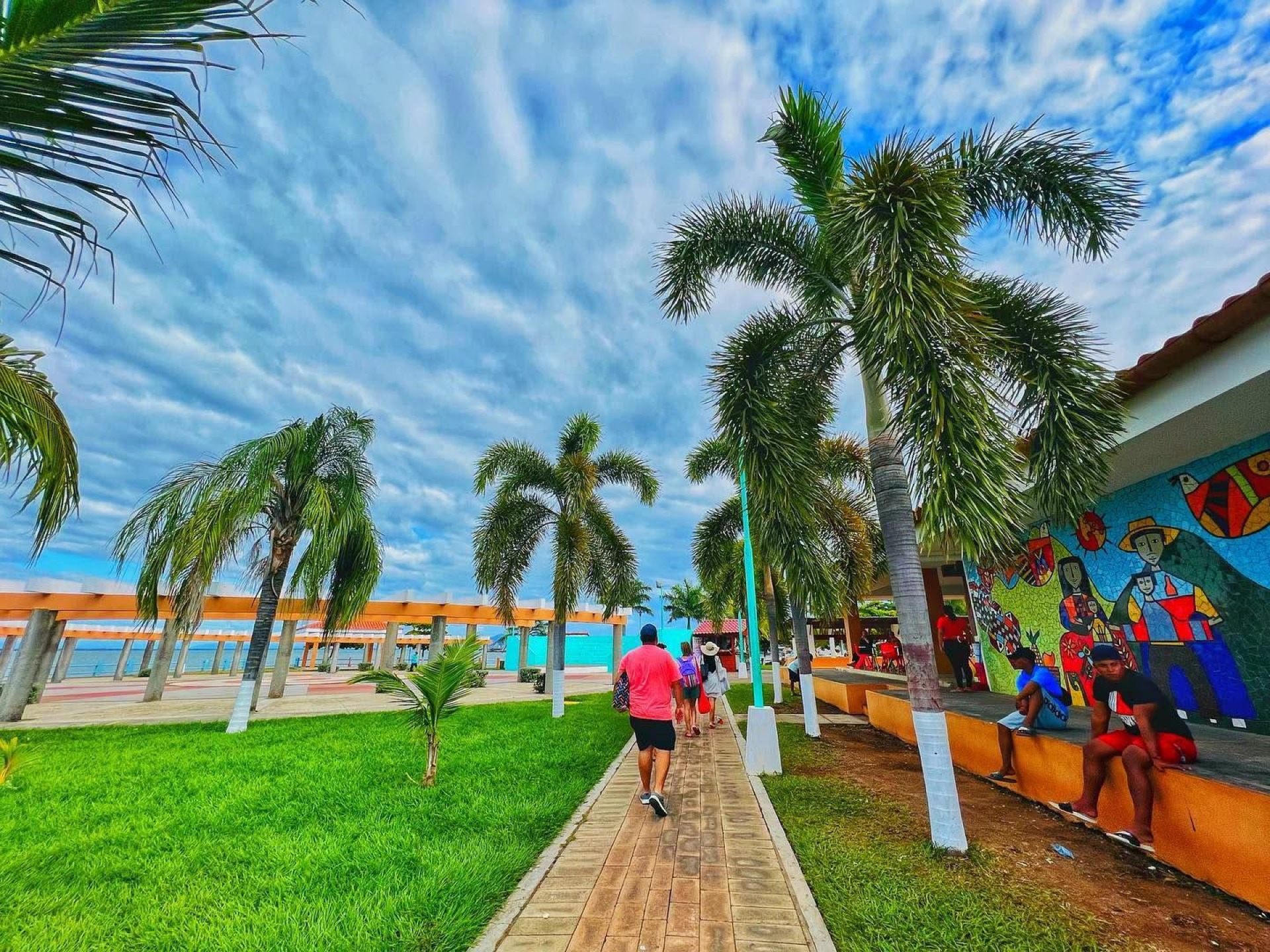Tour Golfo de Fonseca 