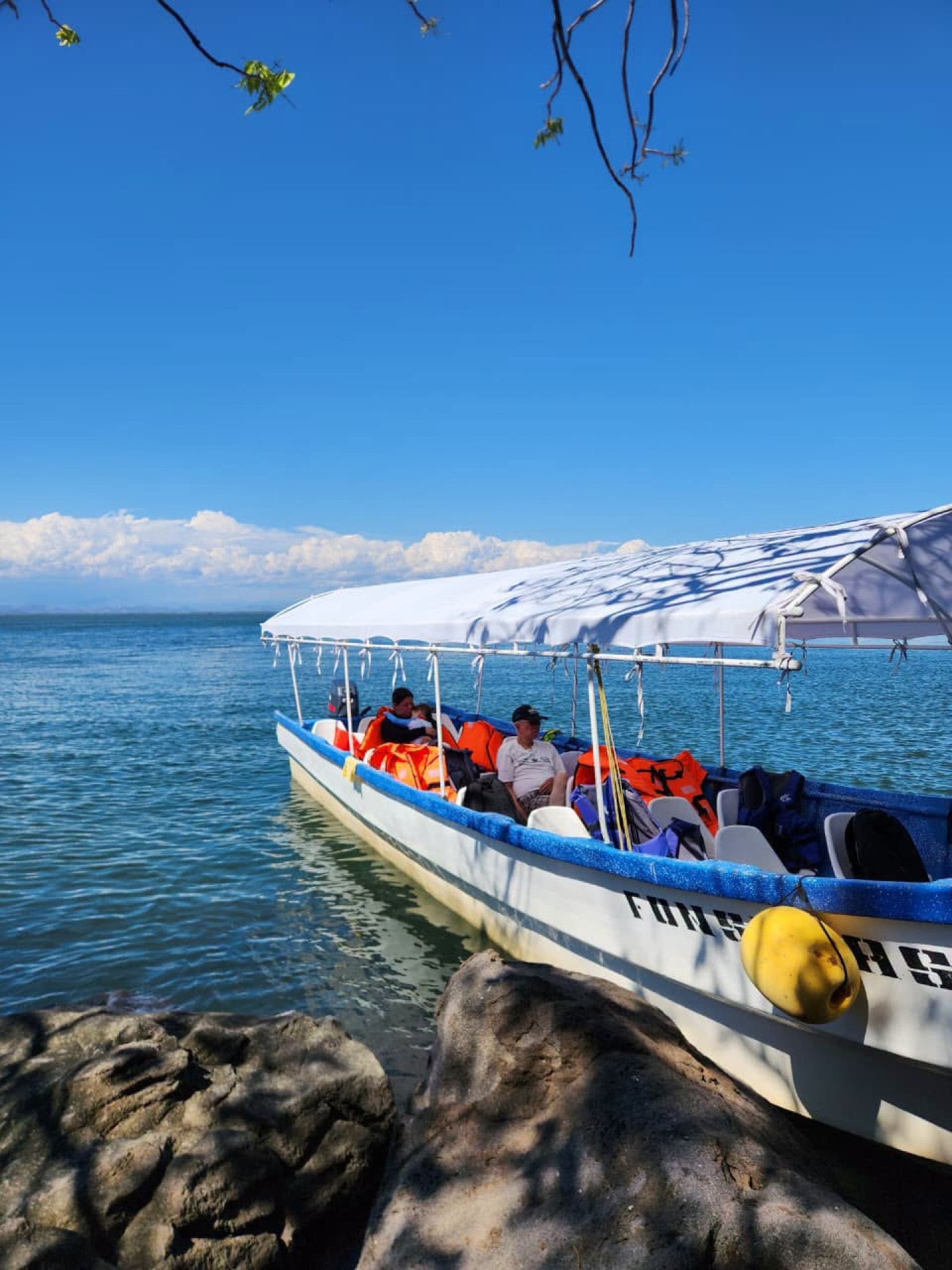 Tour Golfo de Fonseca 