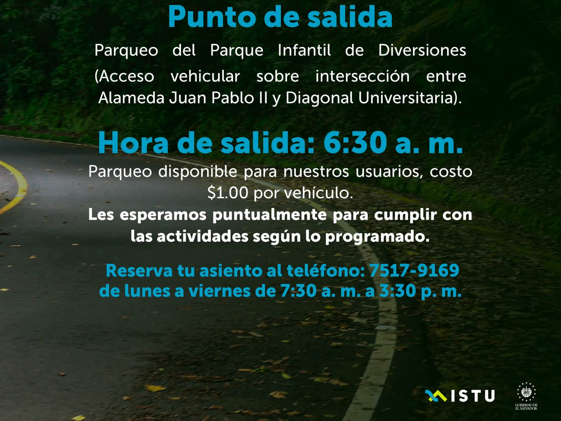 Buses Alegres!!