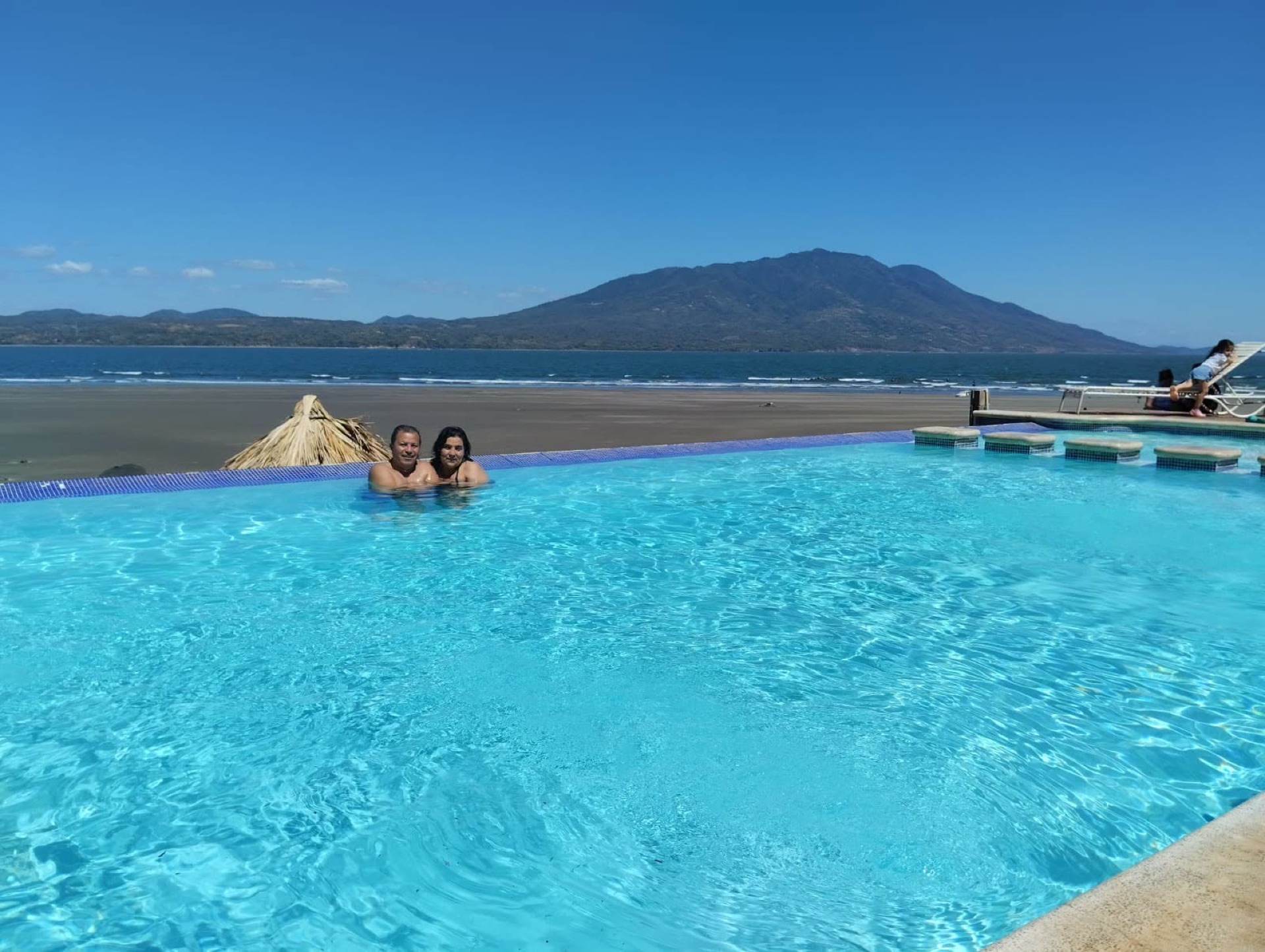 PLAYA EL JAGUEY 