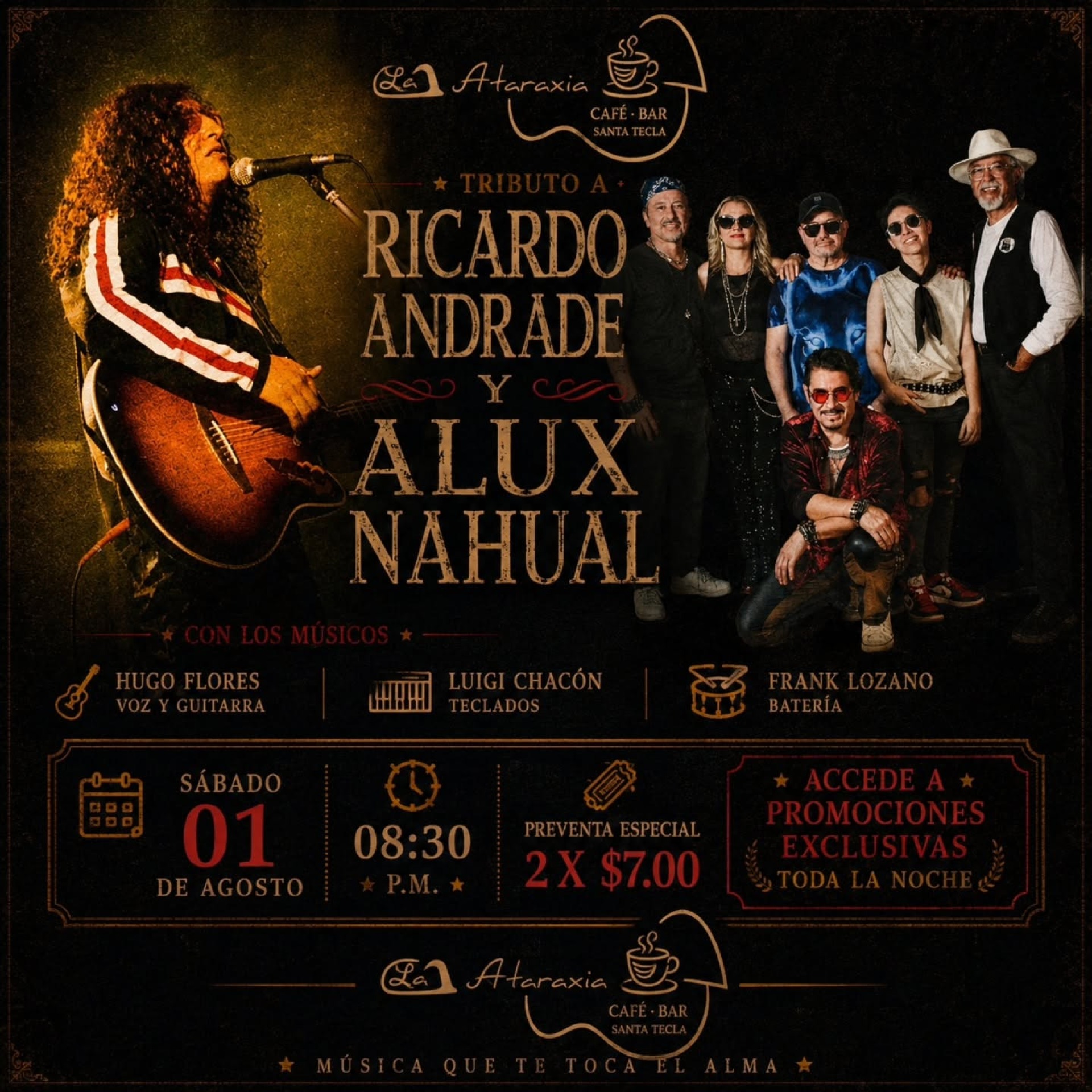 La Ataraxia