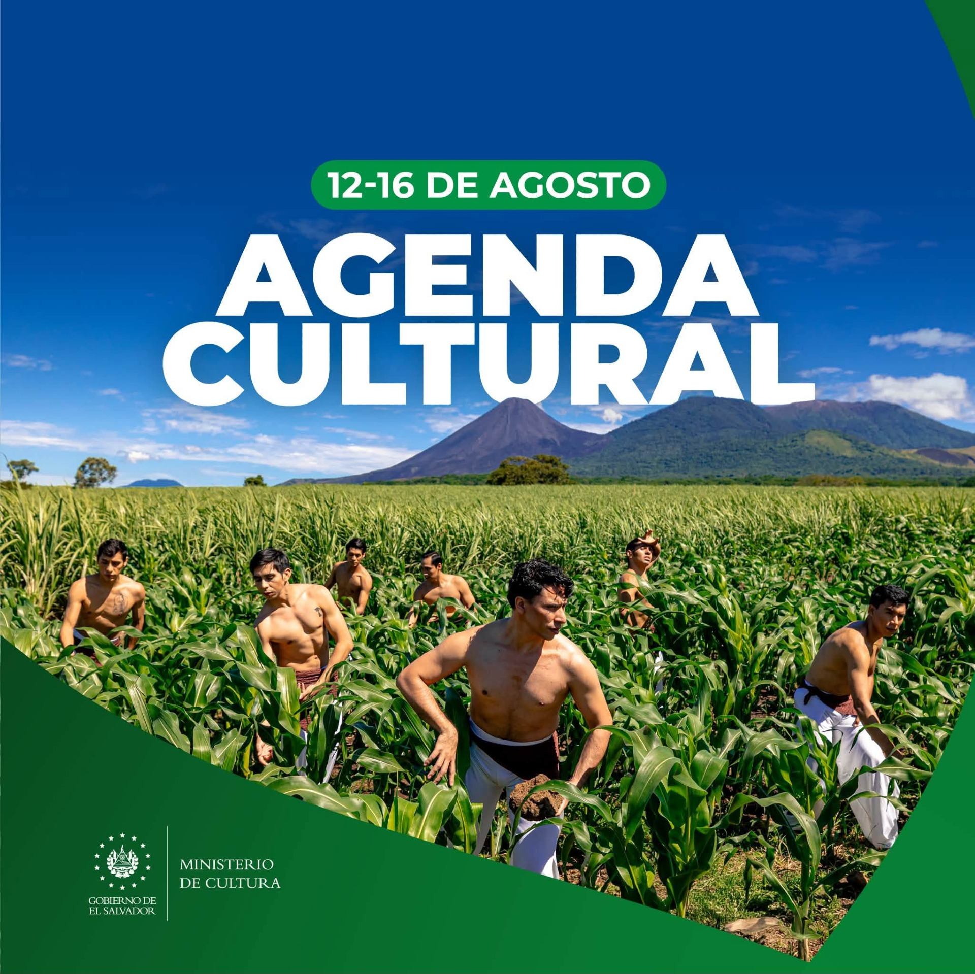 Agenda Cultural !!