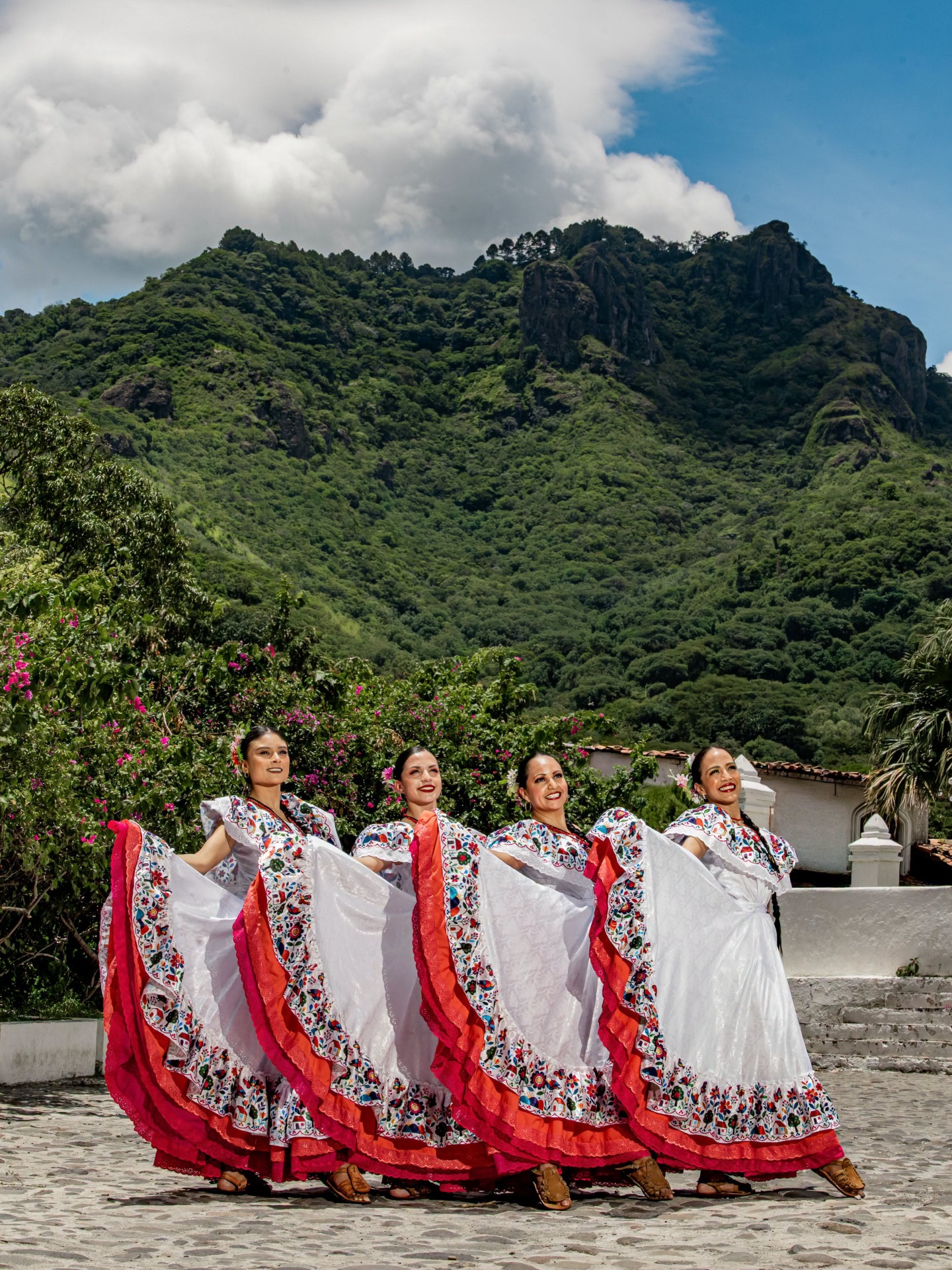 Ballet Folklórico Nacional