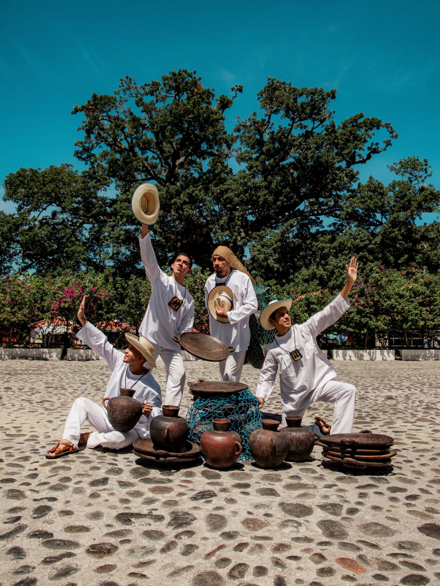 Ballet Folklórico Nacional