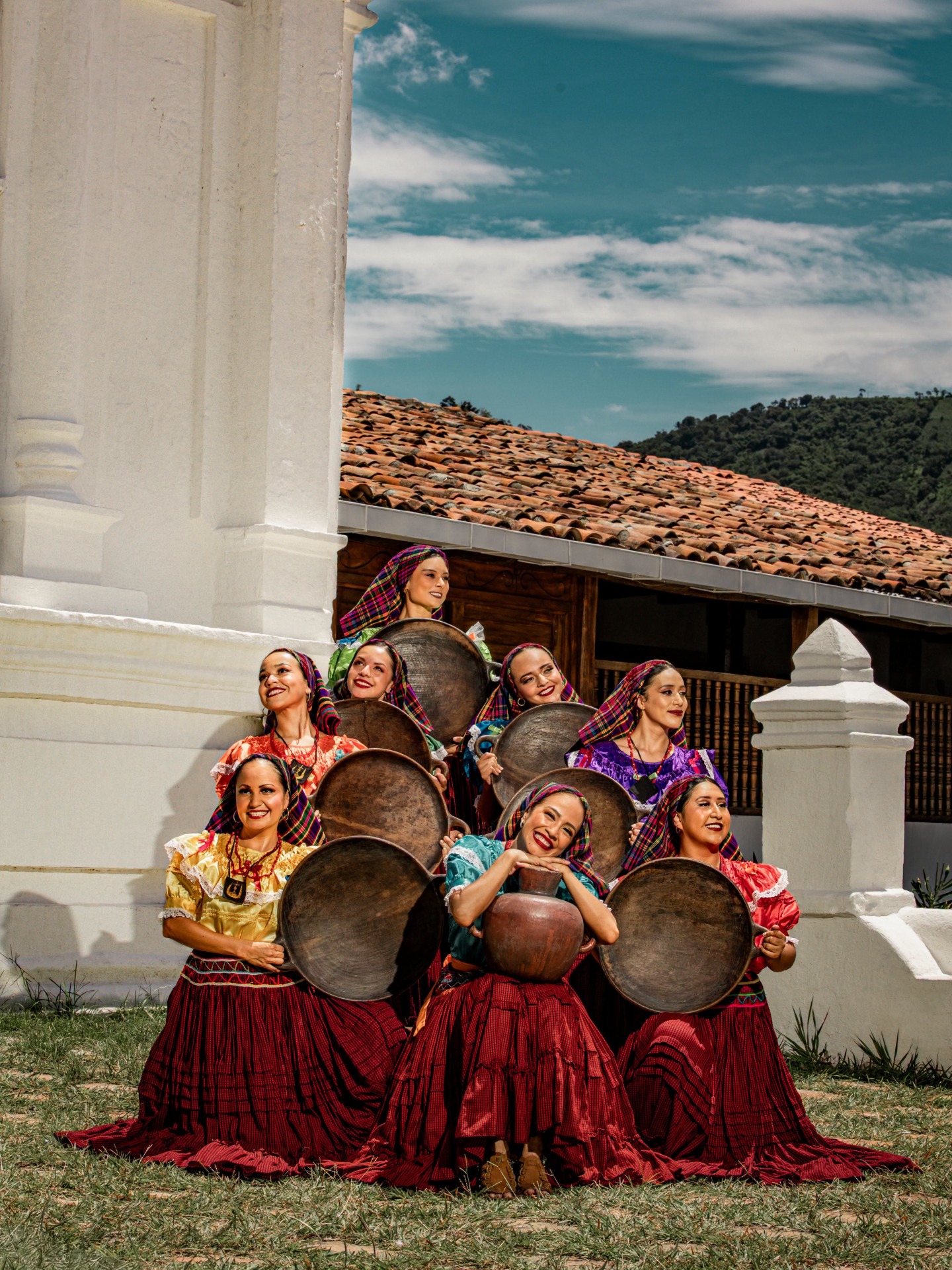 Ballet Folklórico Nacional